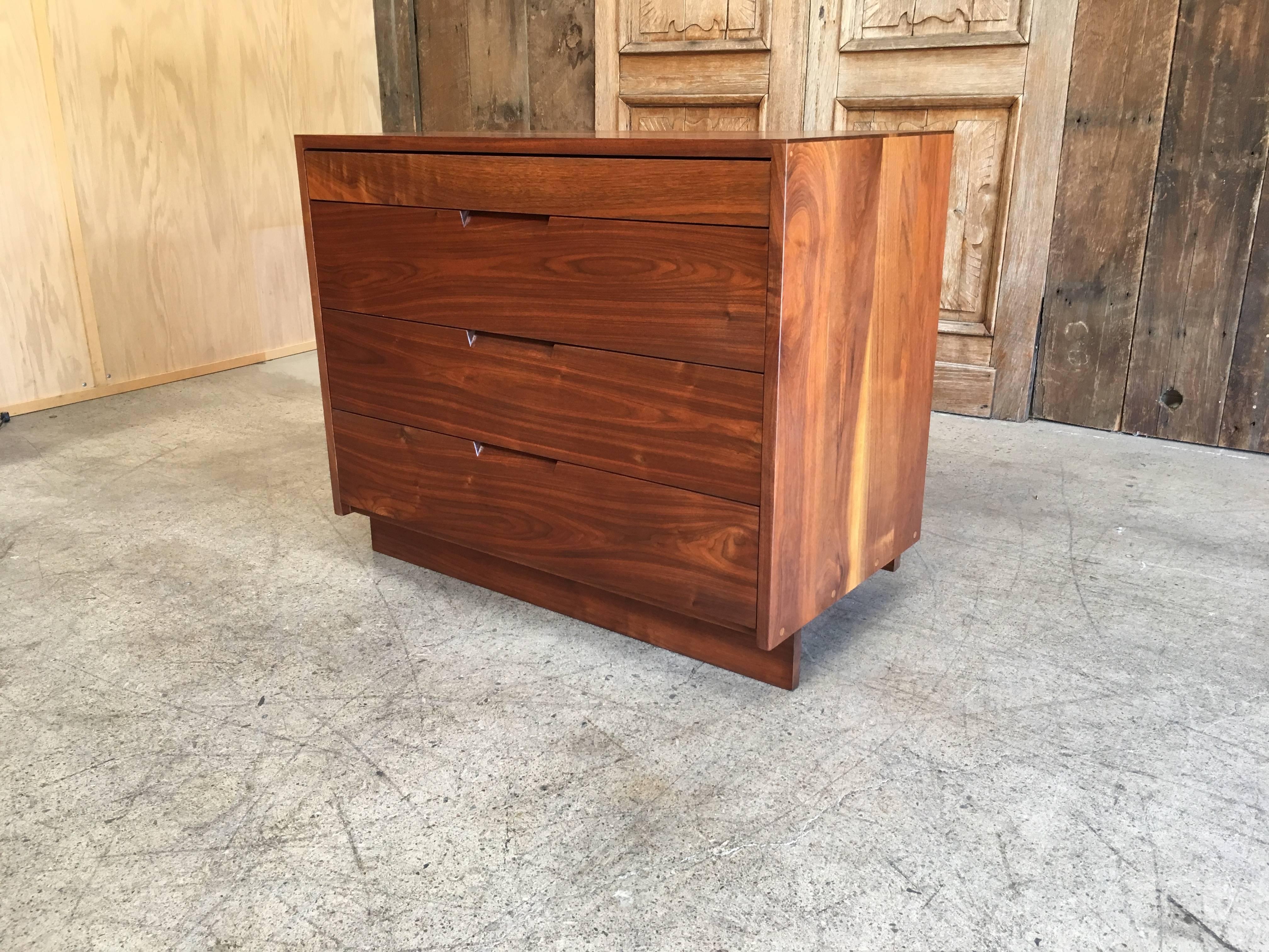 George Nakashima Dresser 9