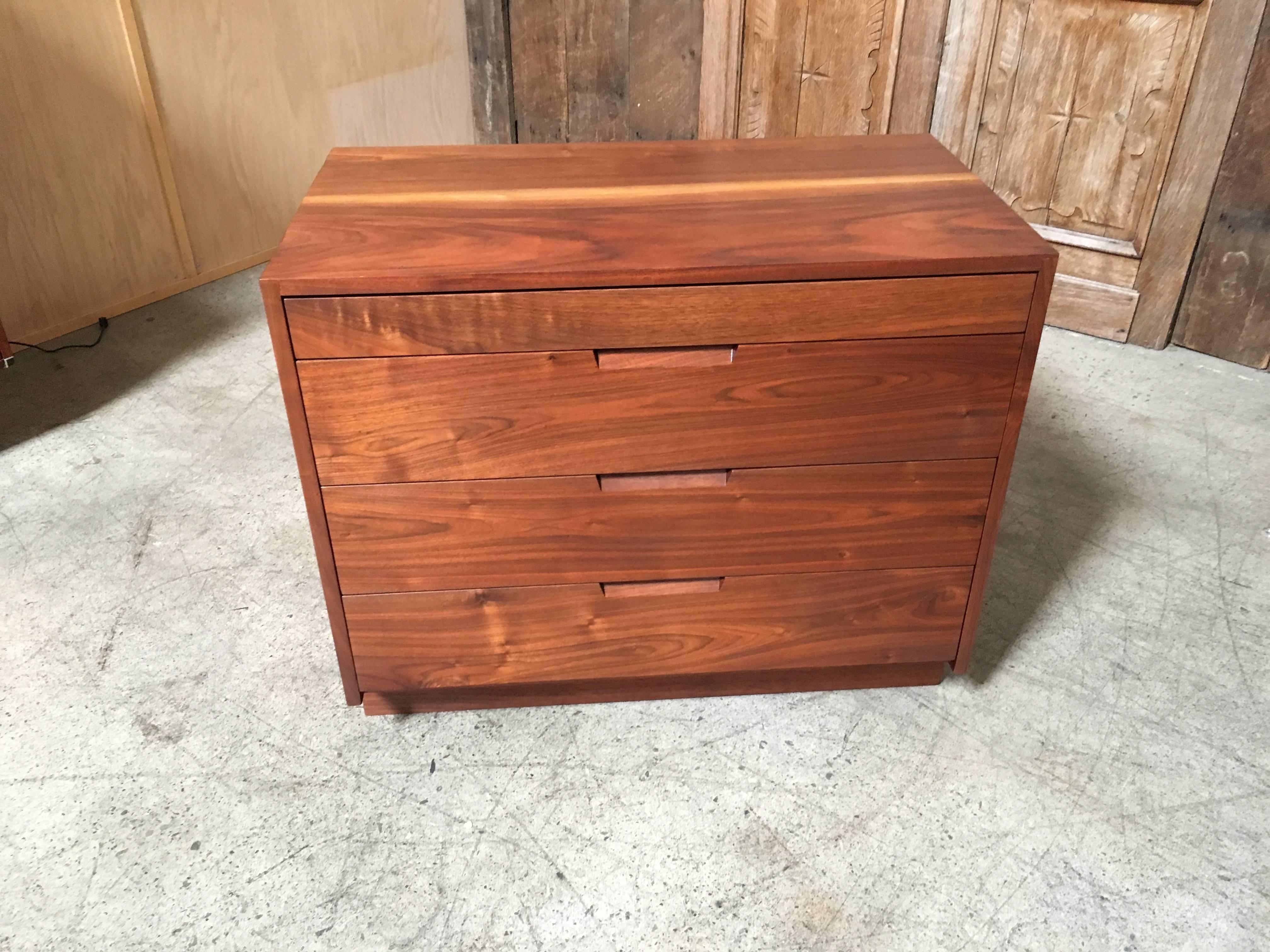 George Nakashima Dresser 12