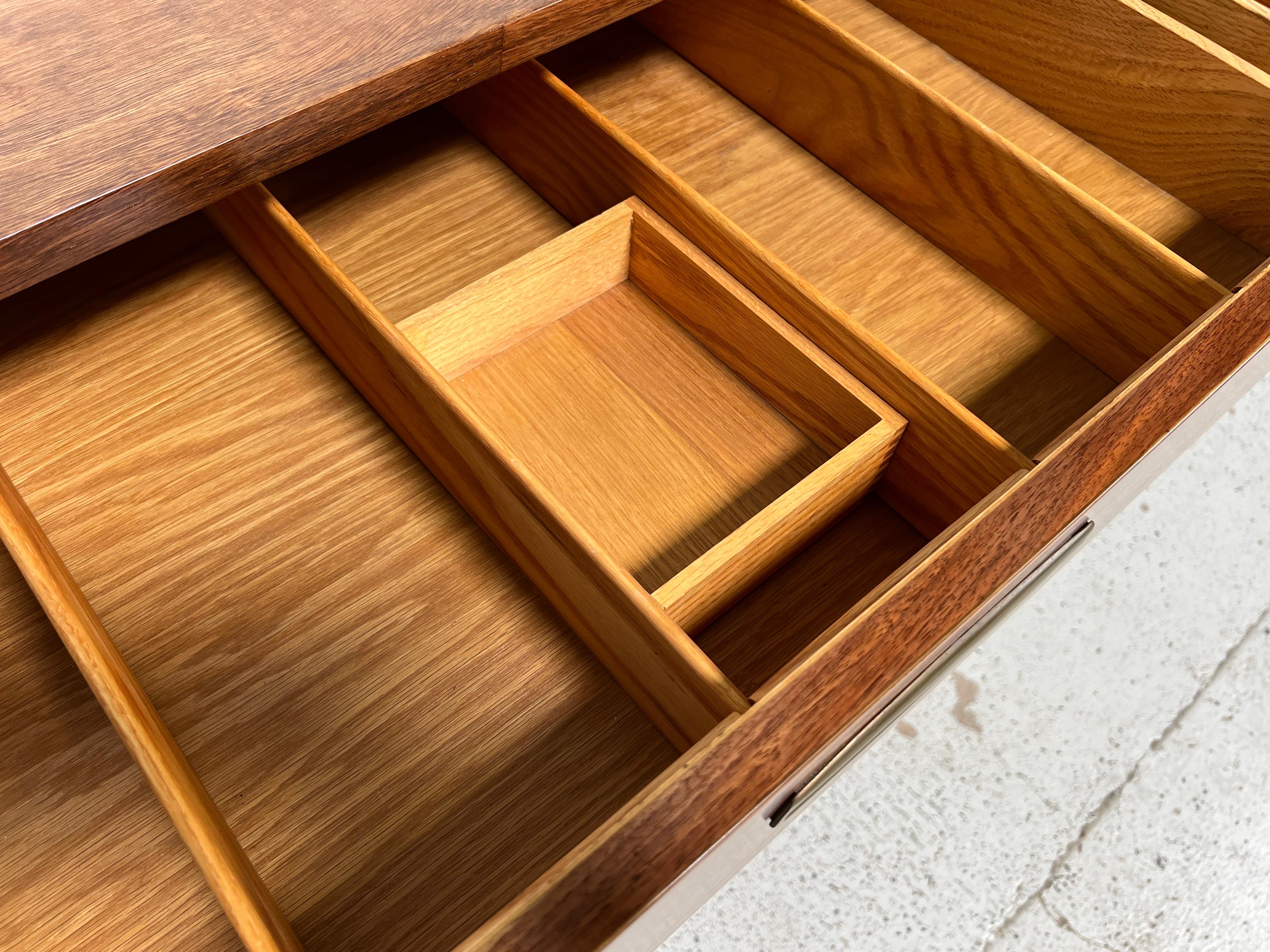George Nakashima for Widdicomb Dresser For Sale 5