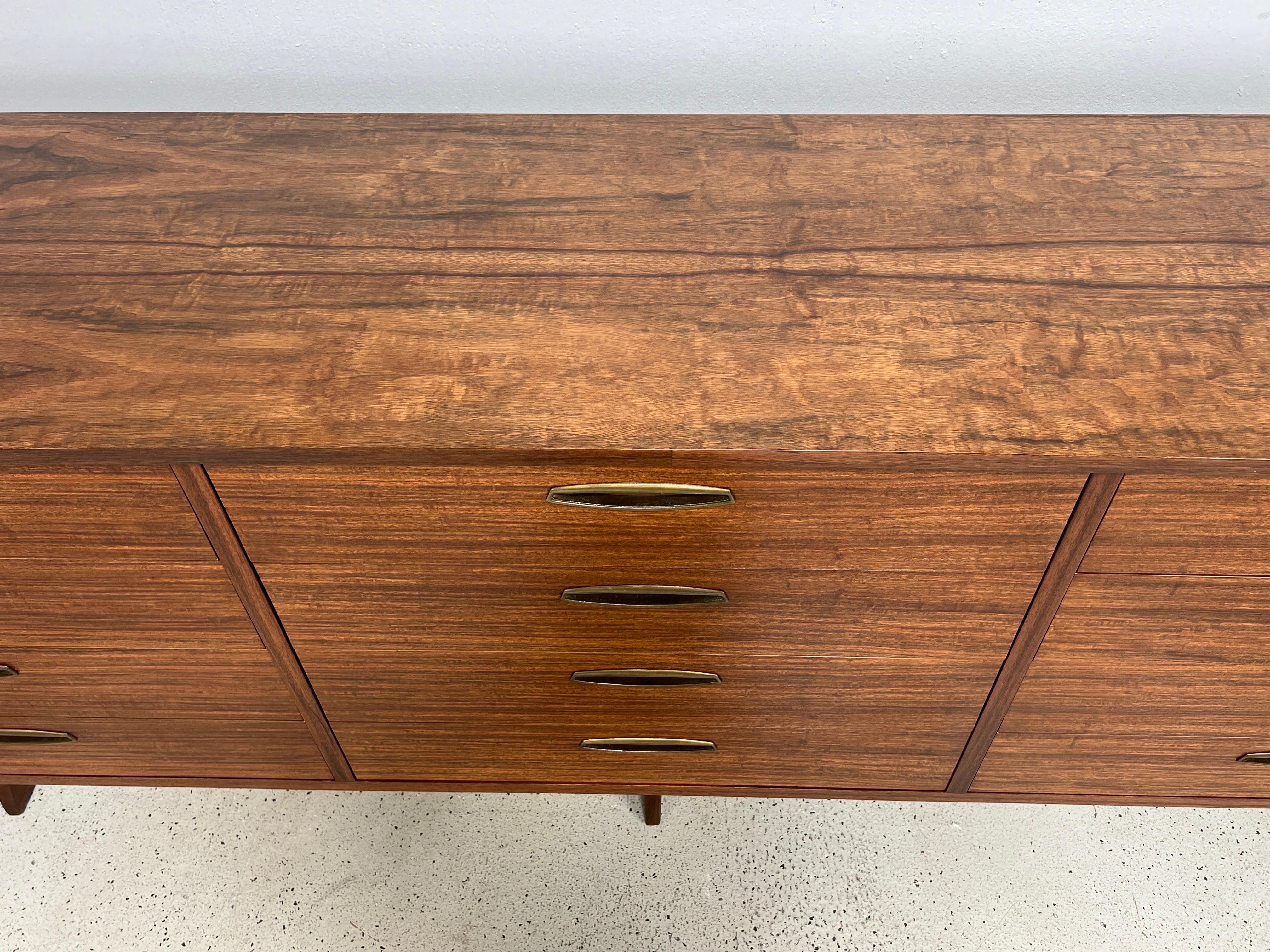 George Nakashima for Widdicomb Dresser For Sale 10
