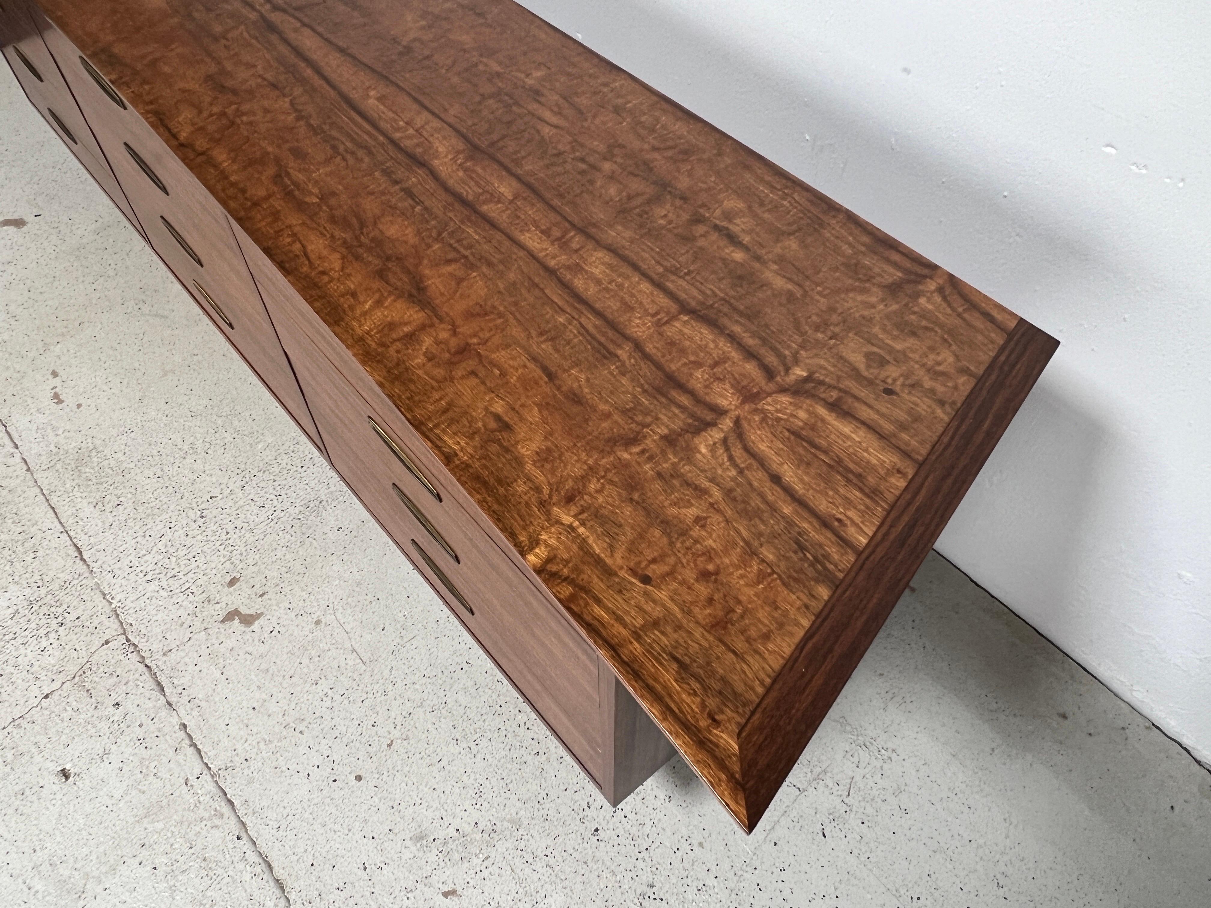 George Nakashima for Widdicomb Dresser For Sale 11