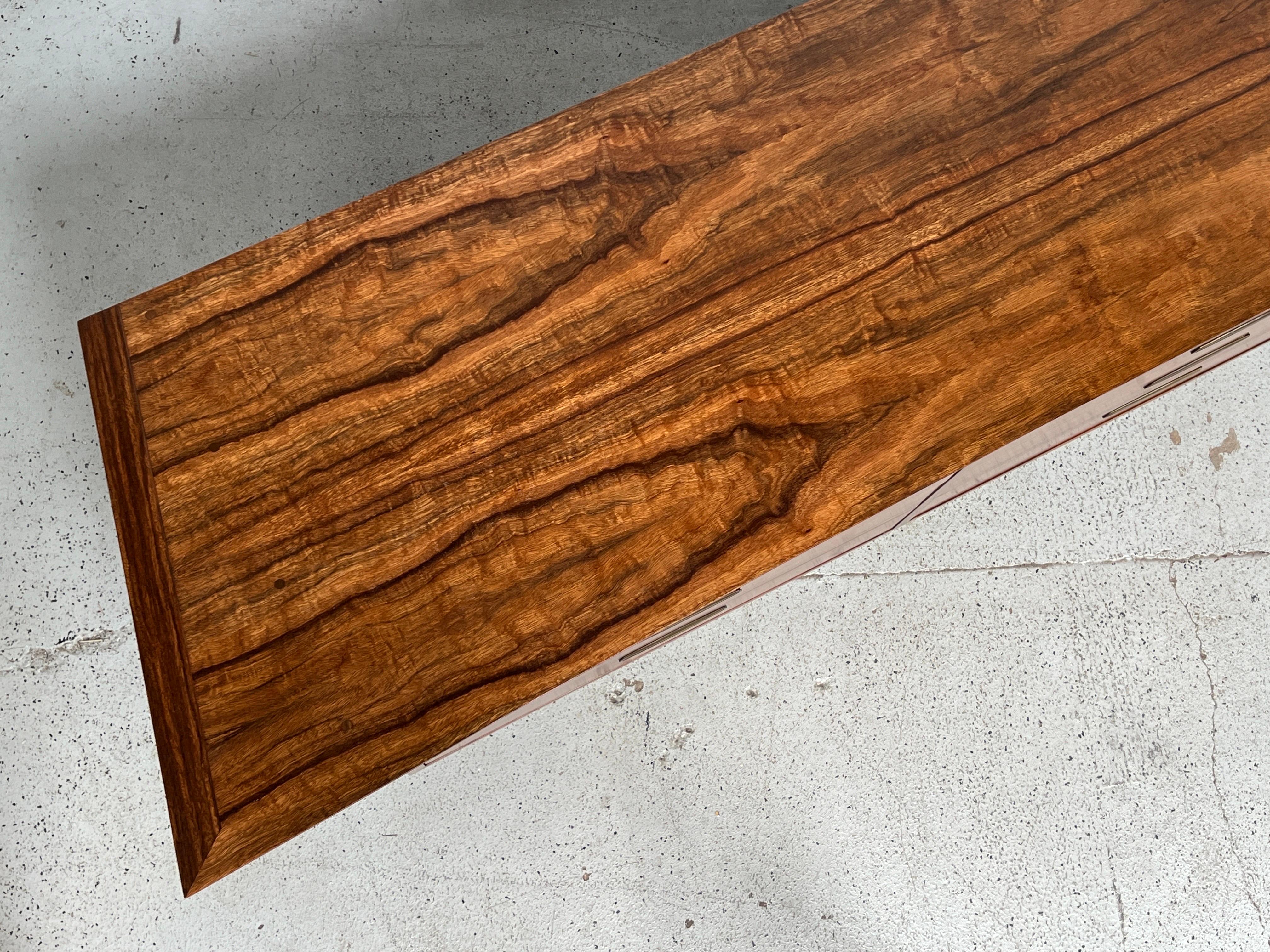 George Nakashima for Widdicomb Dresser For Sale 15
