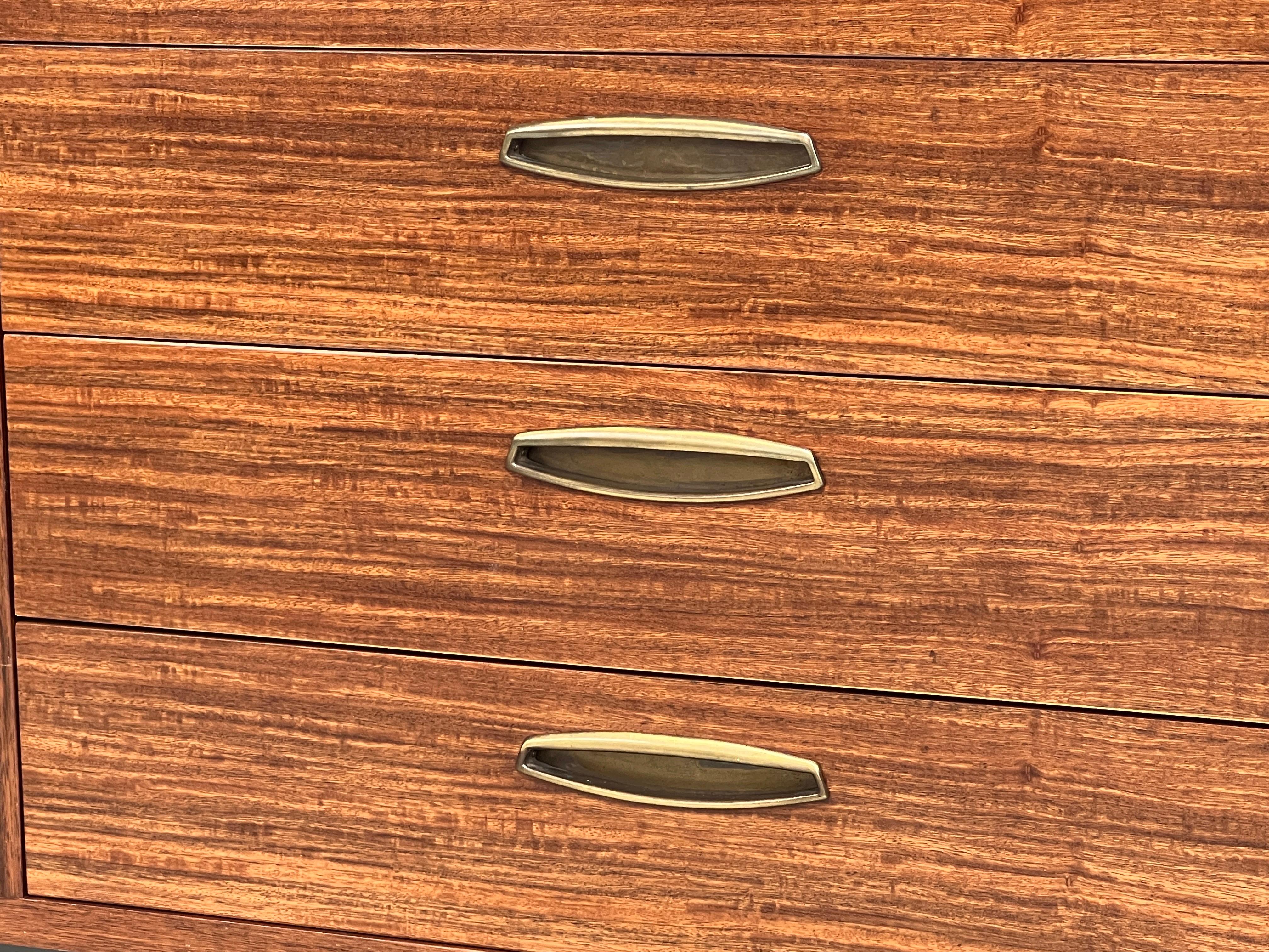 George Nakashima for Widdicomb Dresser For Sale 1