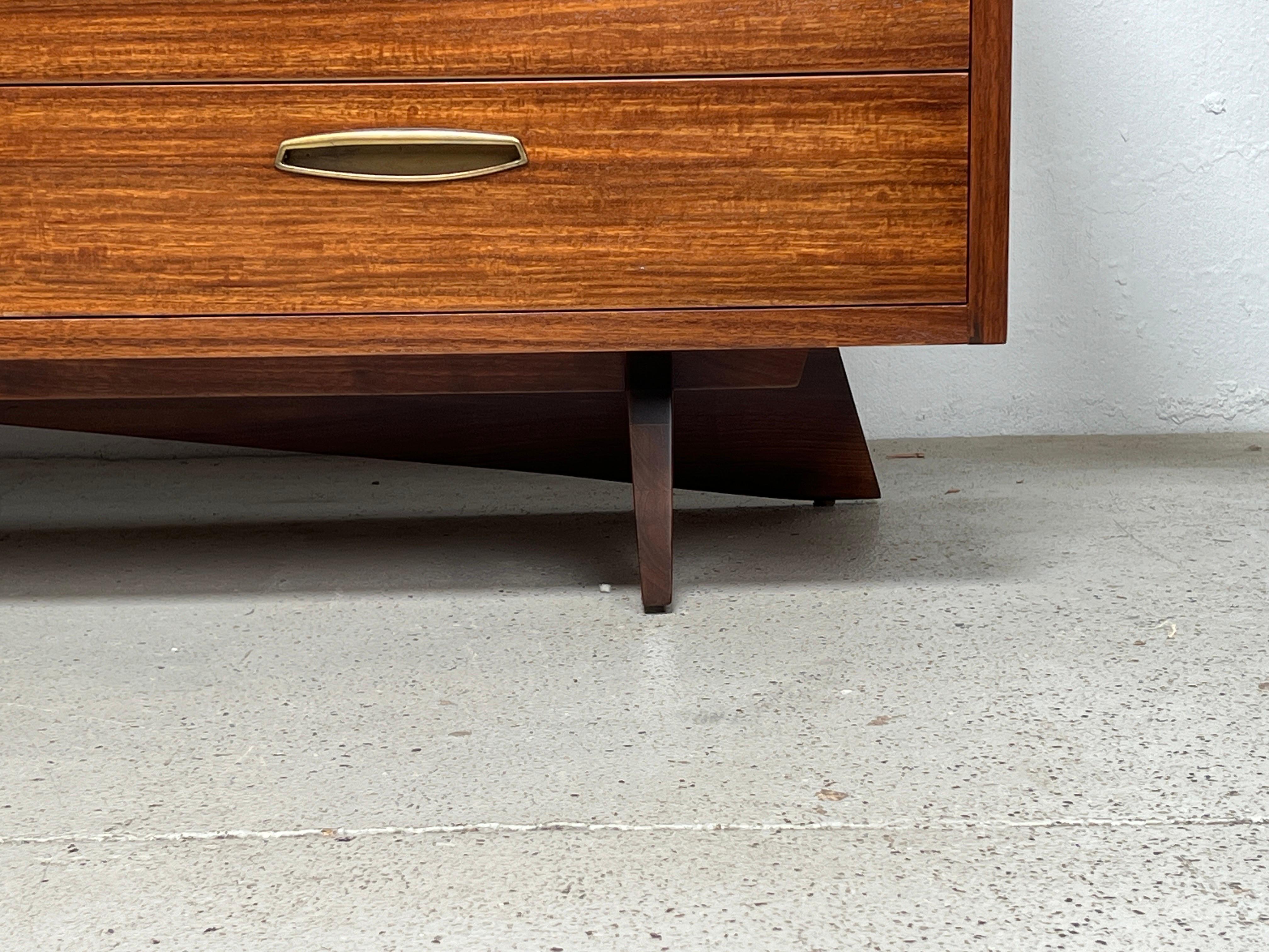George Nakashima for Widdicomb Dresser For Sale 2