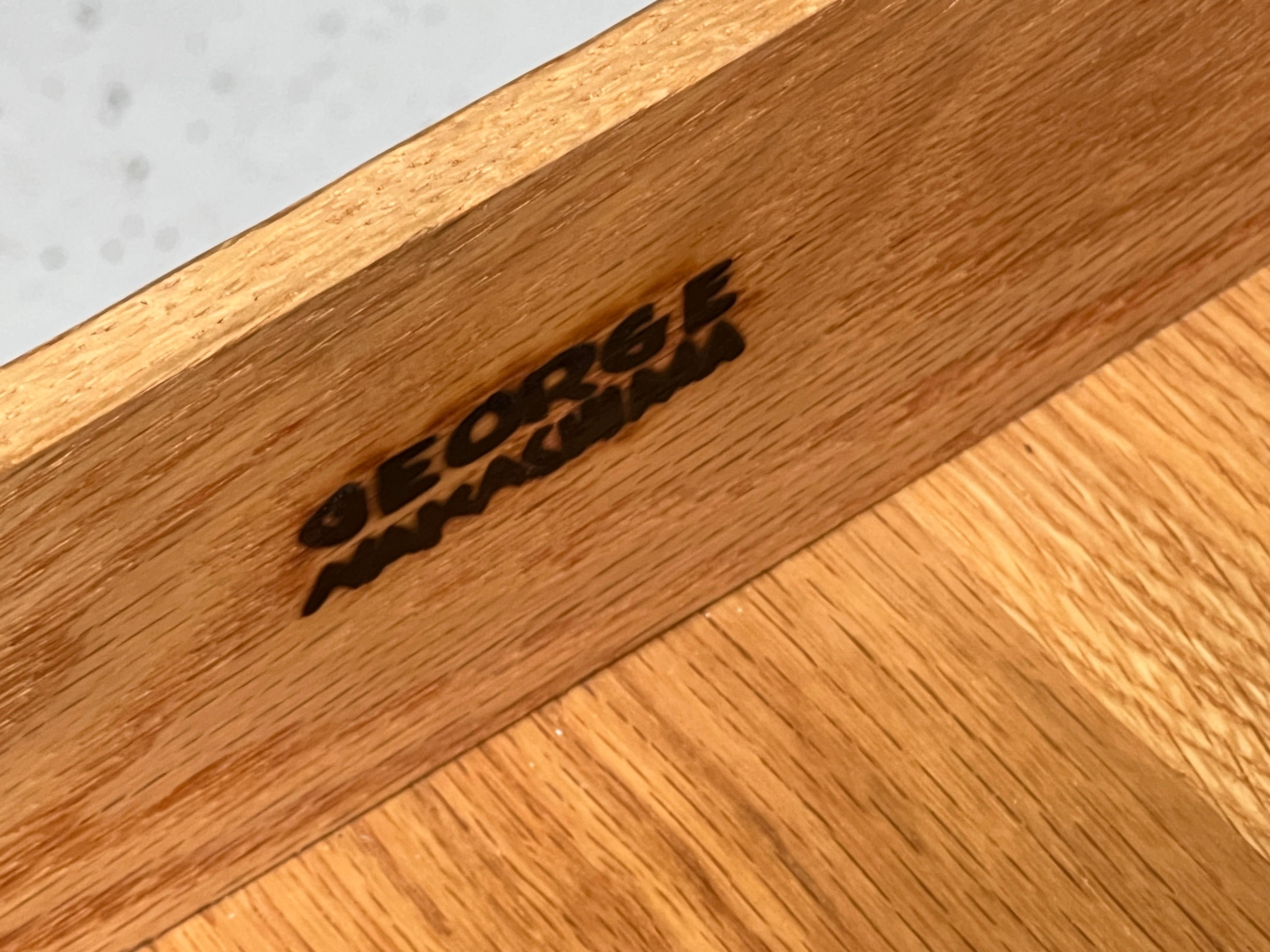 George Nakashima for Widdicomb Dresser For Sale 3