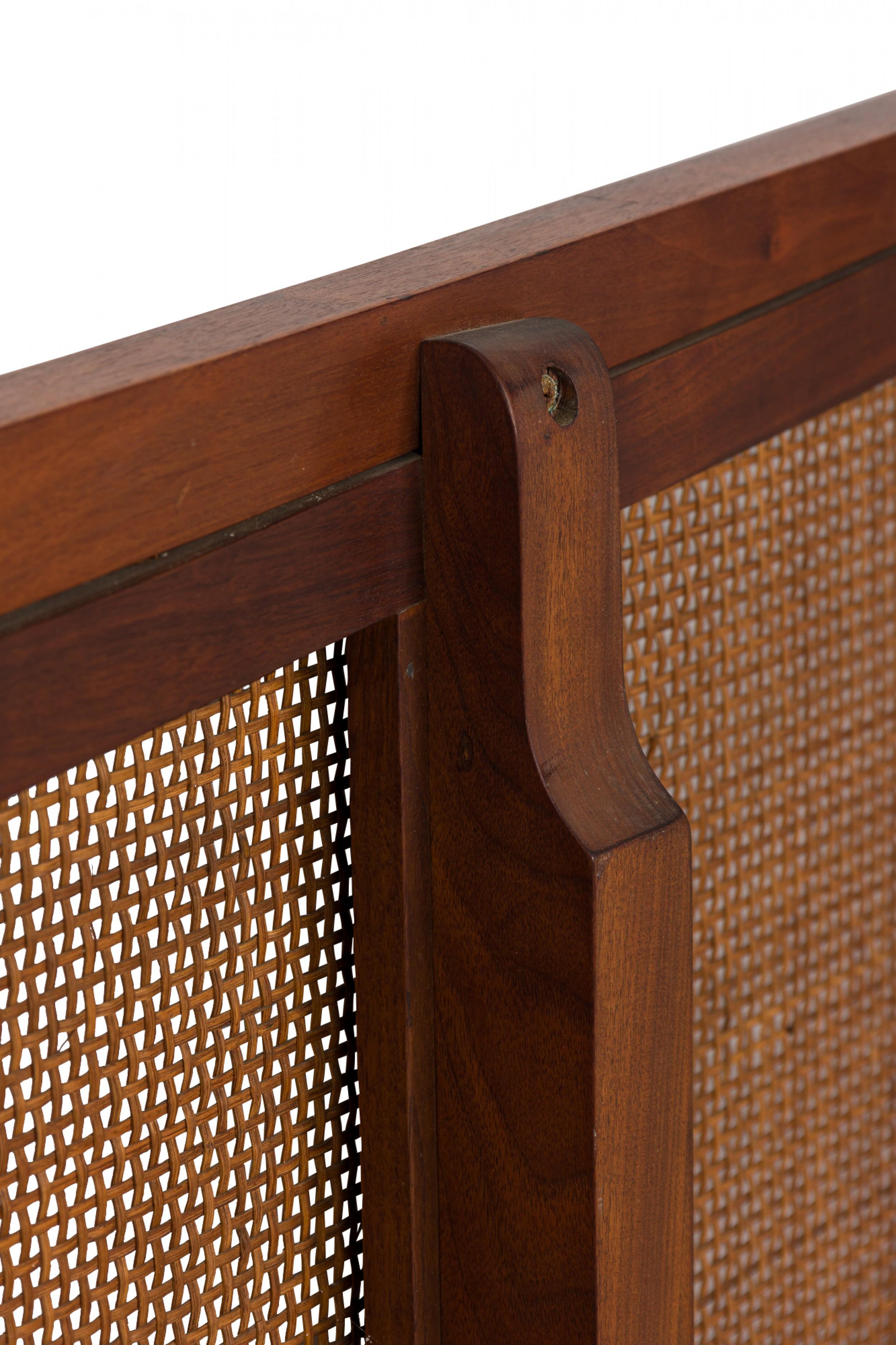 George Nakashima für Widdicomb Furniture Co. Kopfteil 