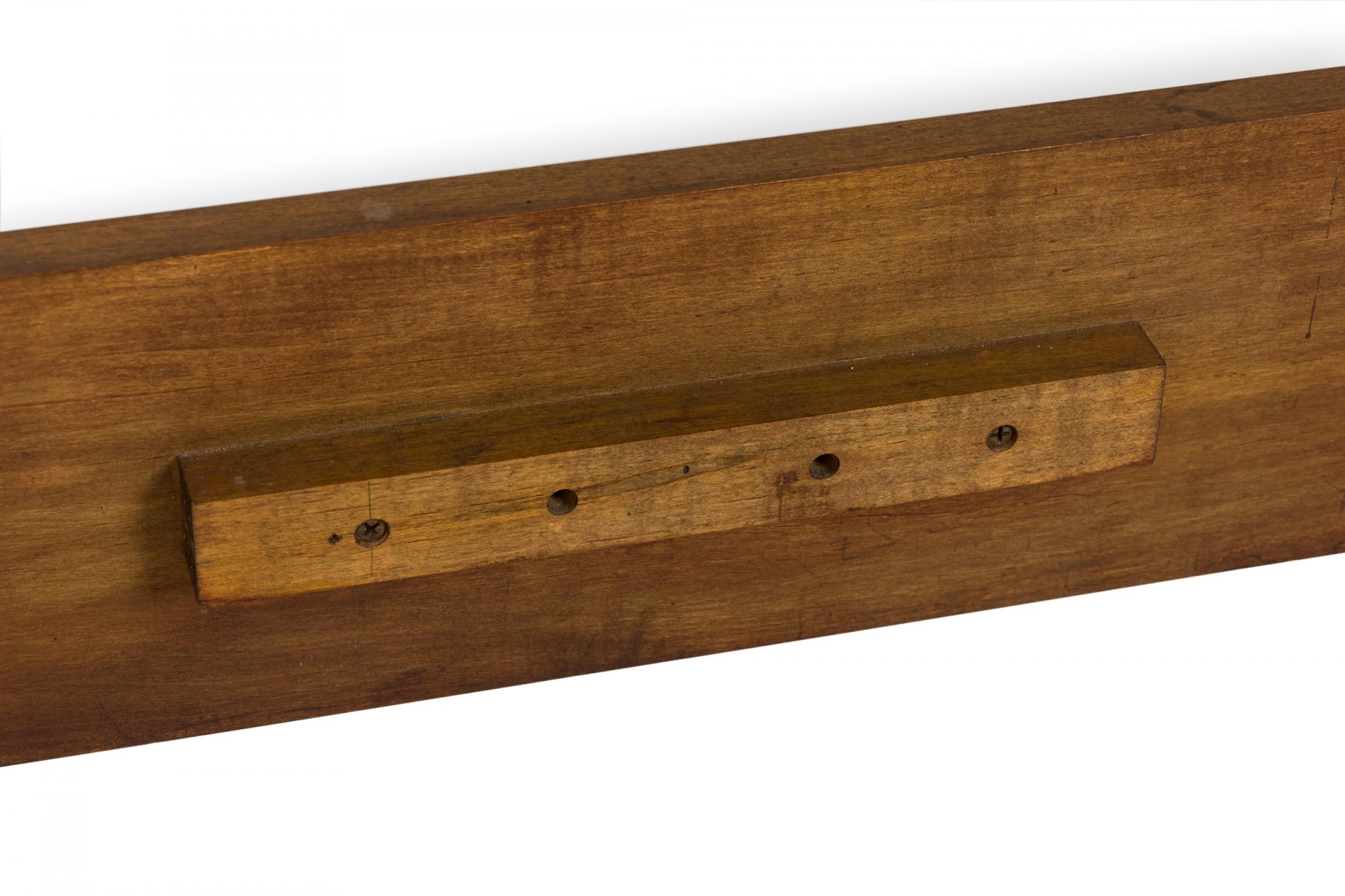 George Nakashima für Widdicomb Furniture Co. Kopfteil 