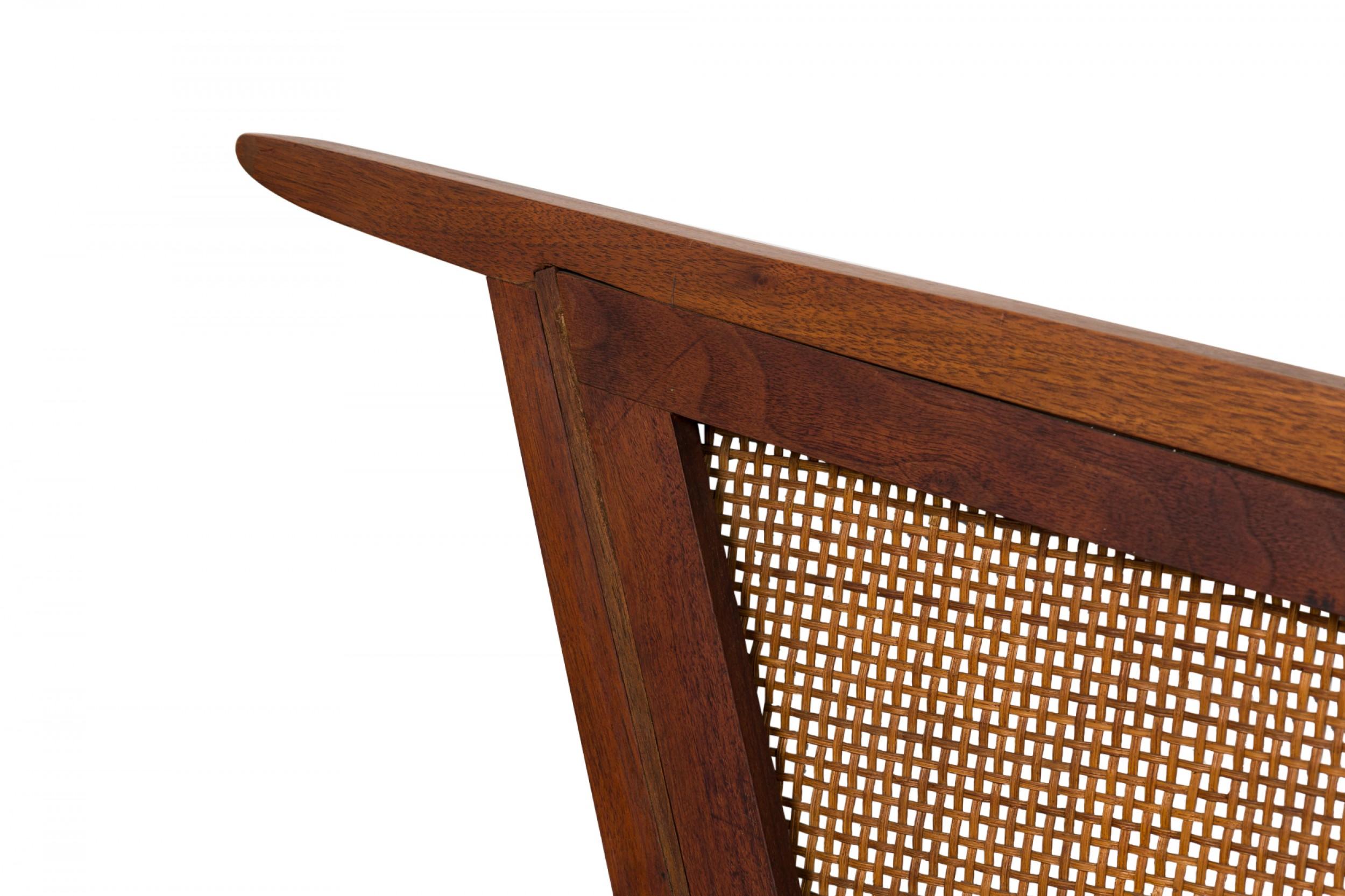 George Nakashima für Widdicomb Furniture Co. Kopfteil 