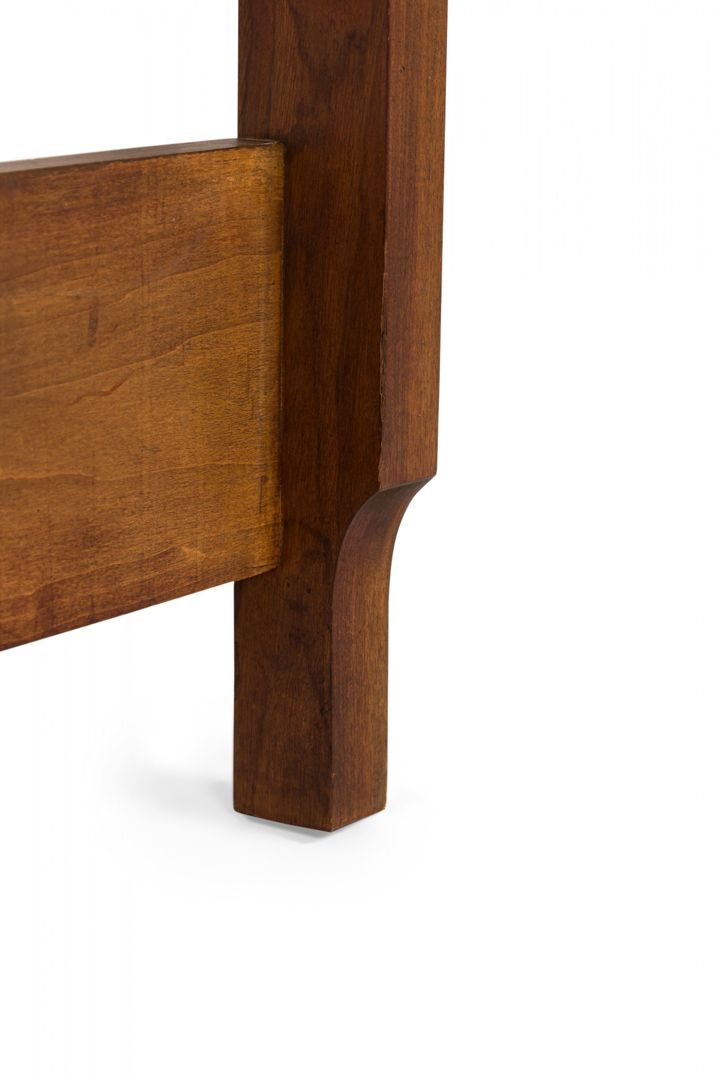 George Nakashima für Widdicomb Furniture Co. Kopfteil 