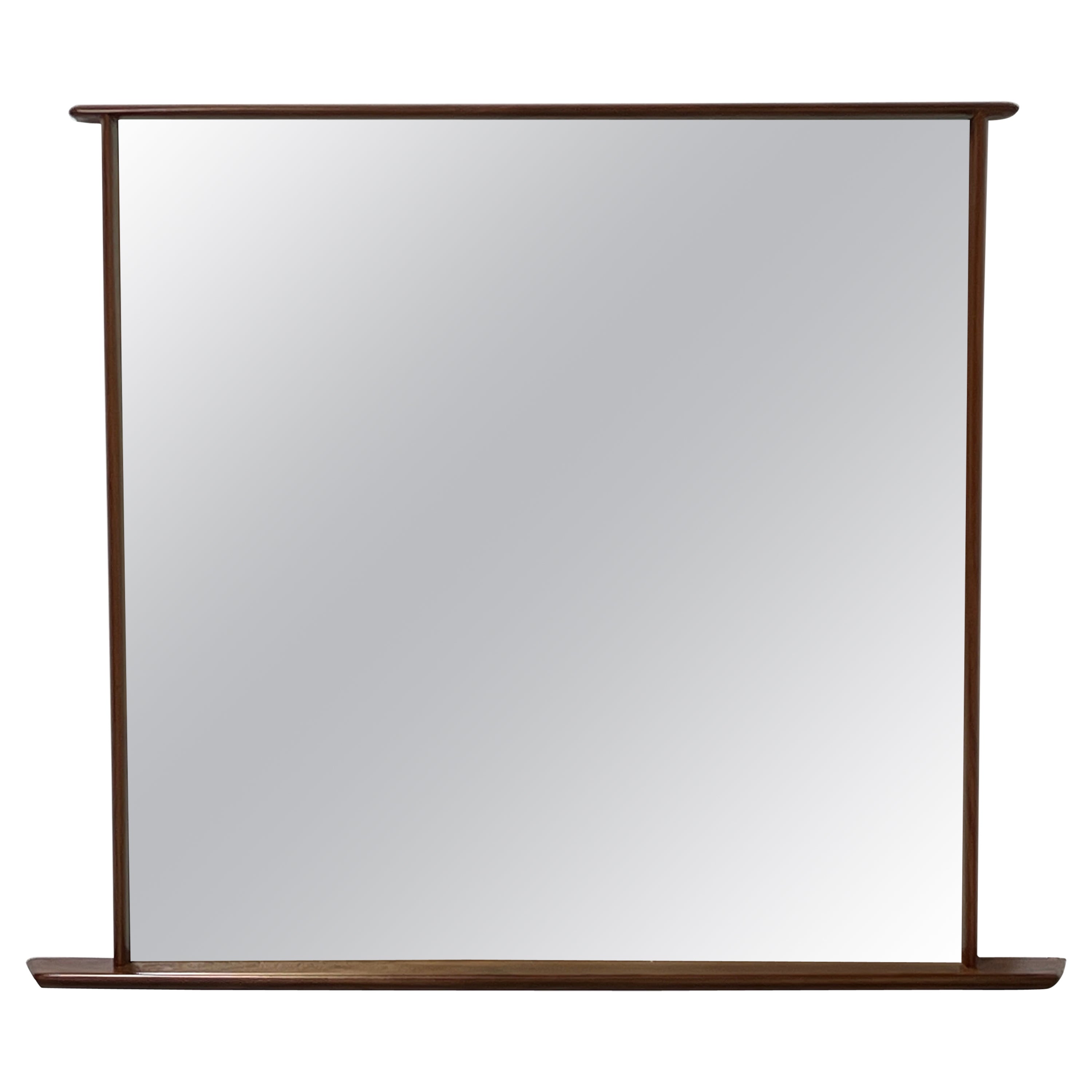 George Nakashima for Widdicomb Mirror