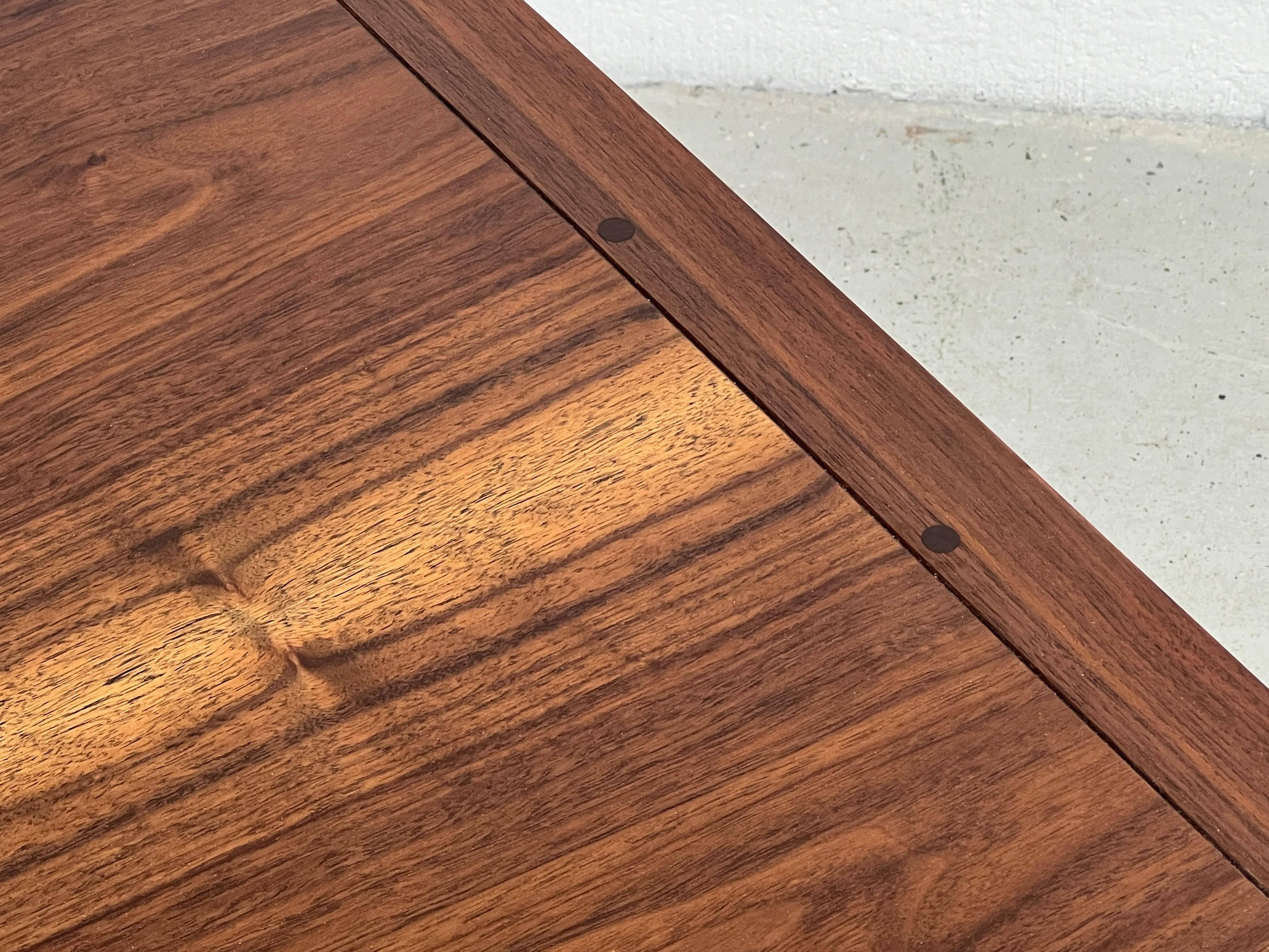 George Nakashima for Widdicomb Nightstand 8