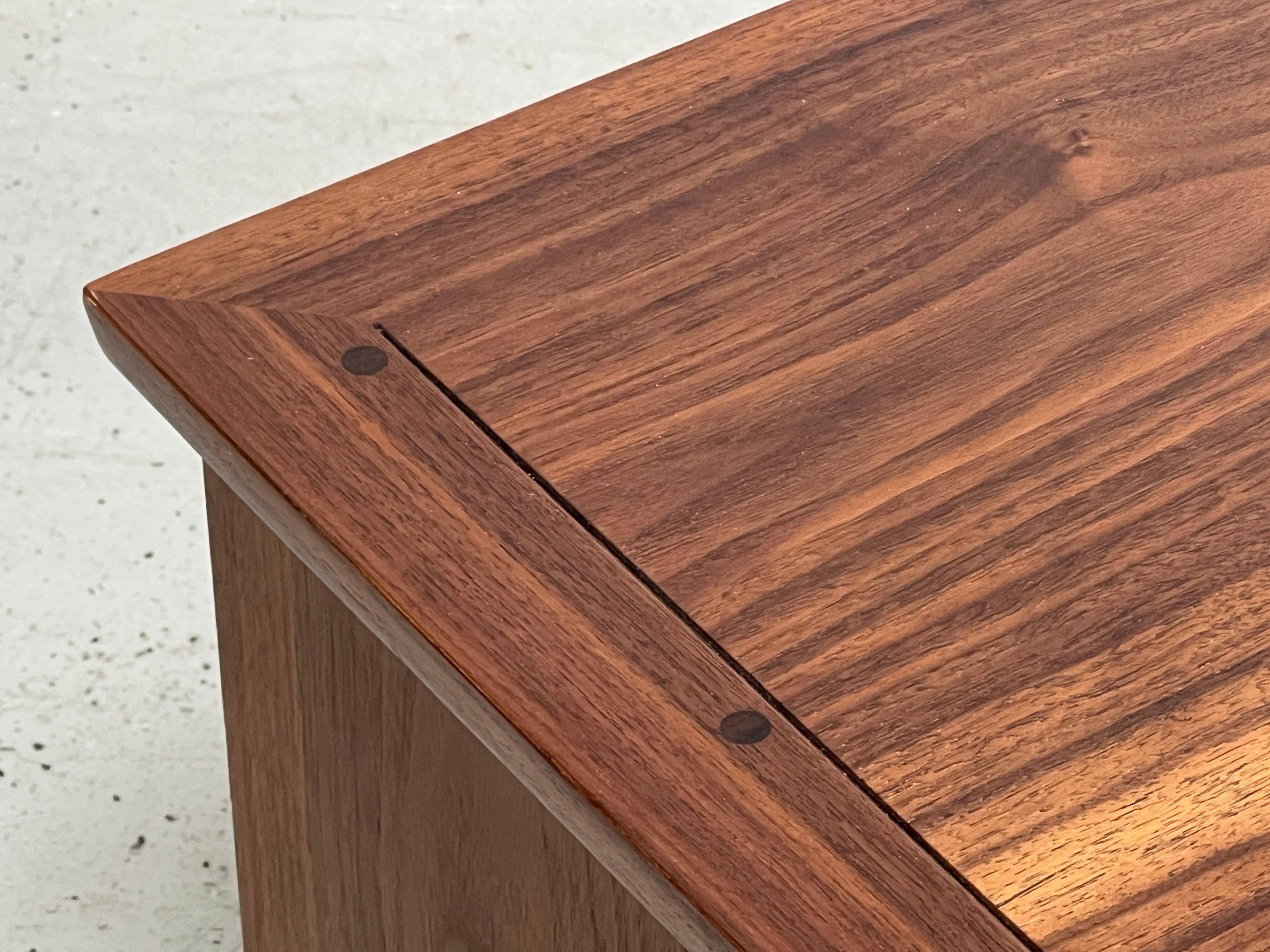George Nakashima for Widdicomb Nightstand 9