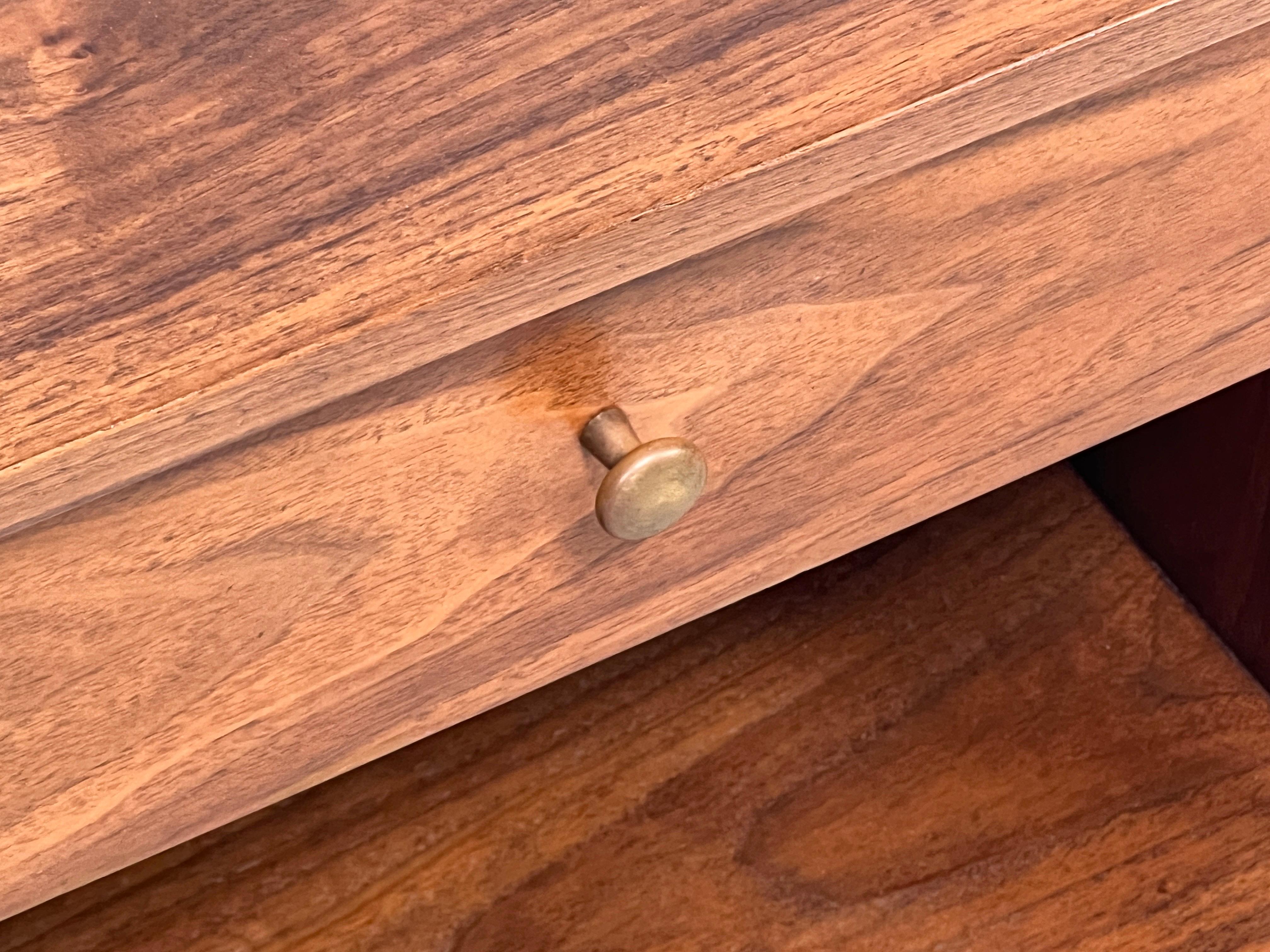 George Nakashima for Widdicomb Nightstand 2