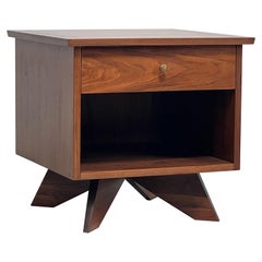 George Nakashima for Widdicomb Nightstand
