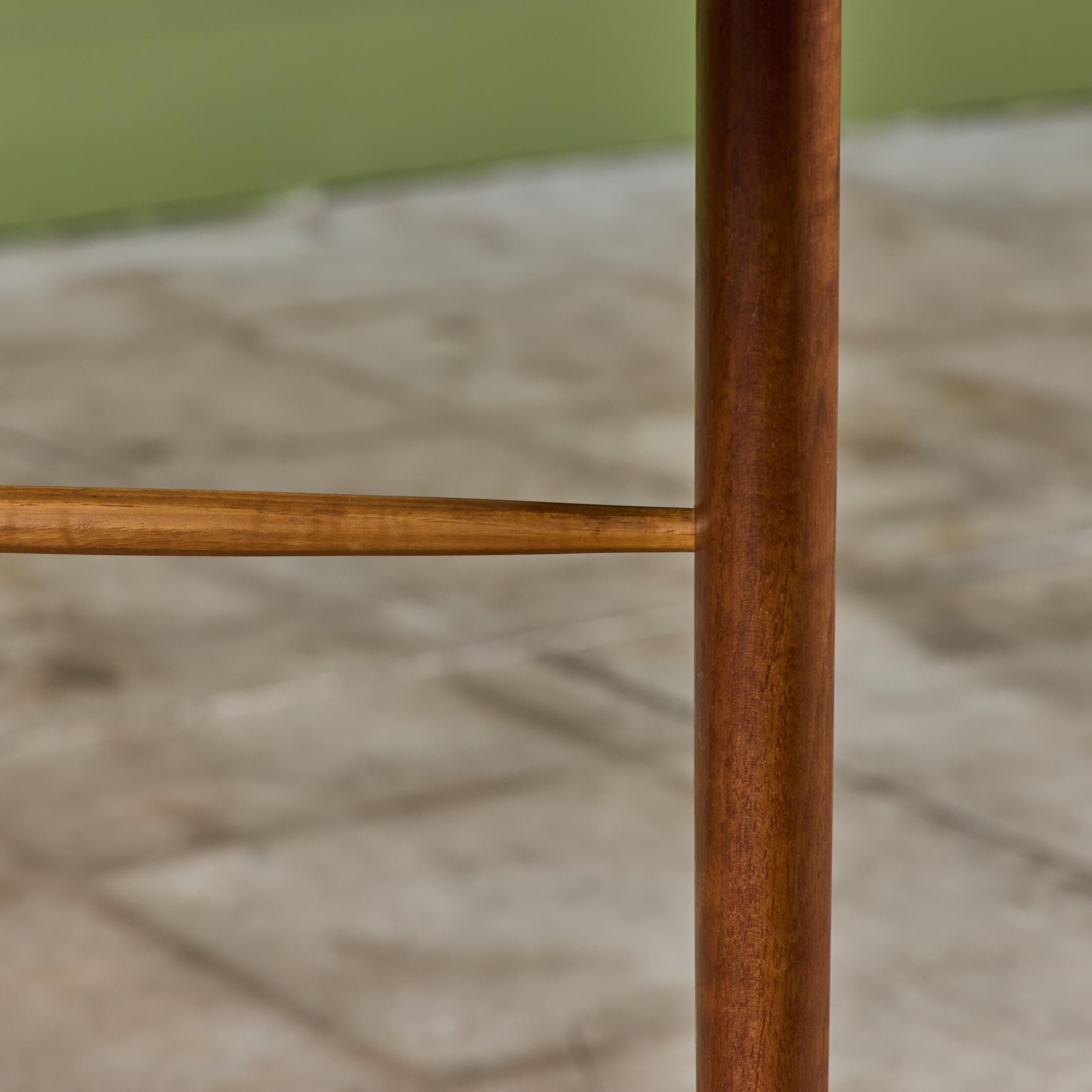 Table d'appoint George Nakashima pour Widdicomb en vente 6