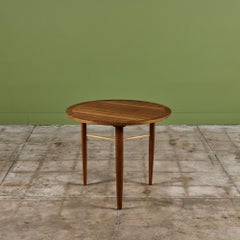 George Nakashima for Widdicomb Occasional Table