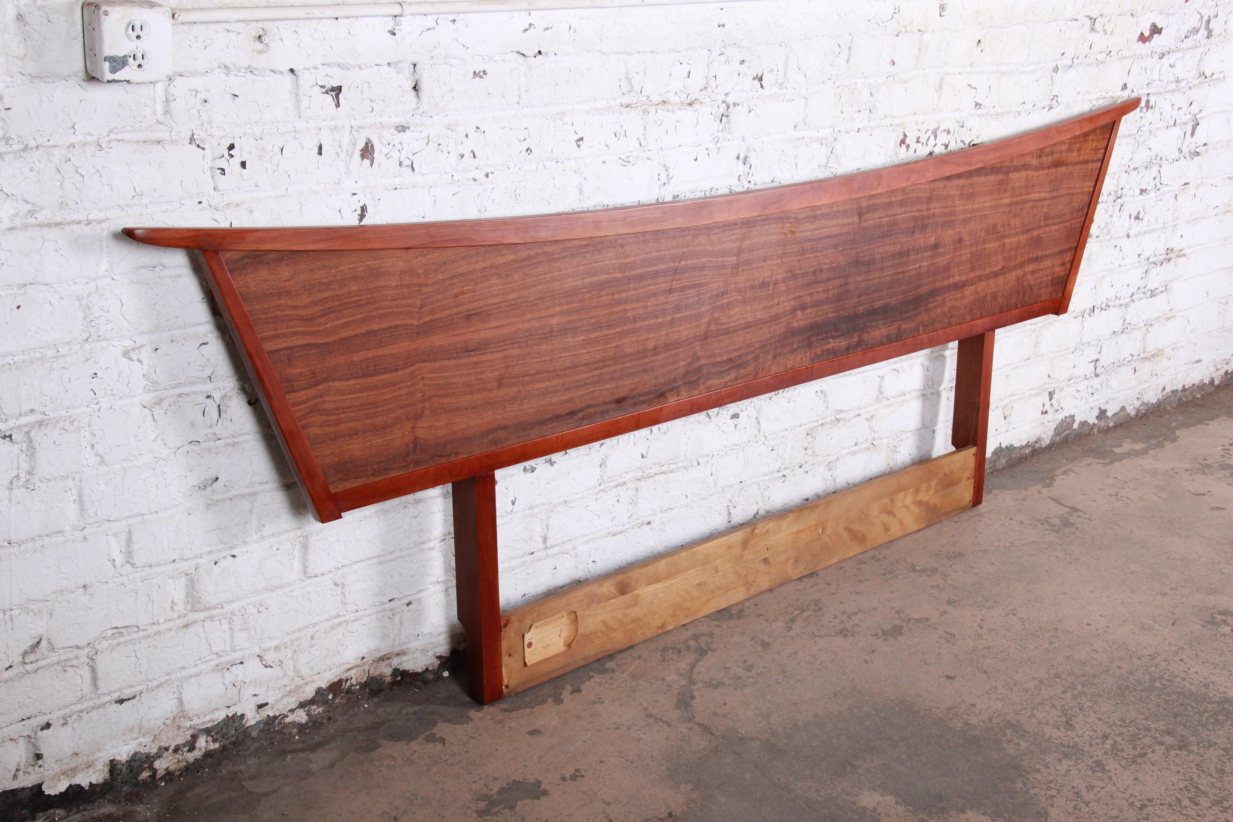 American George Nakashima for Widdicomb 