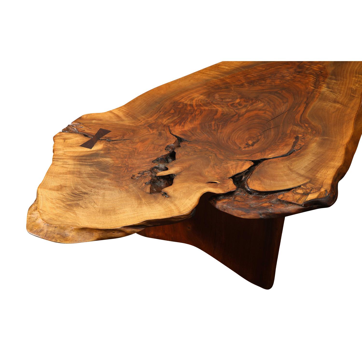 george nakashima table