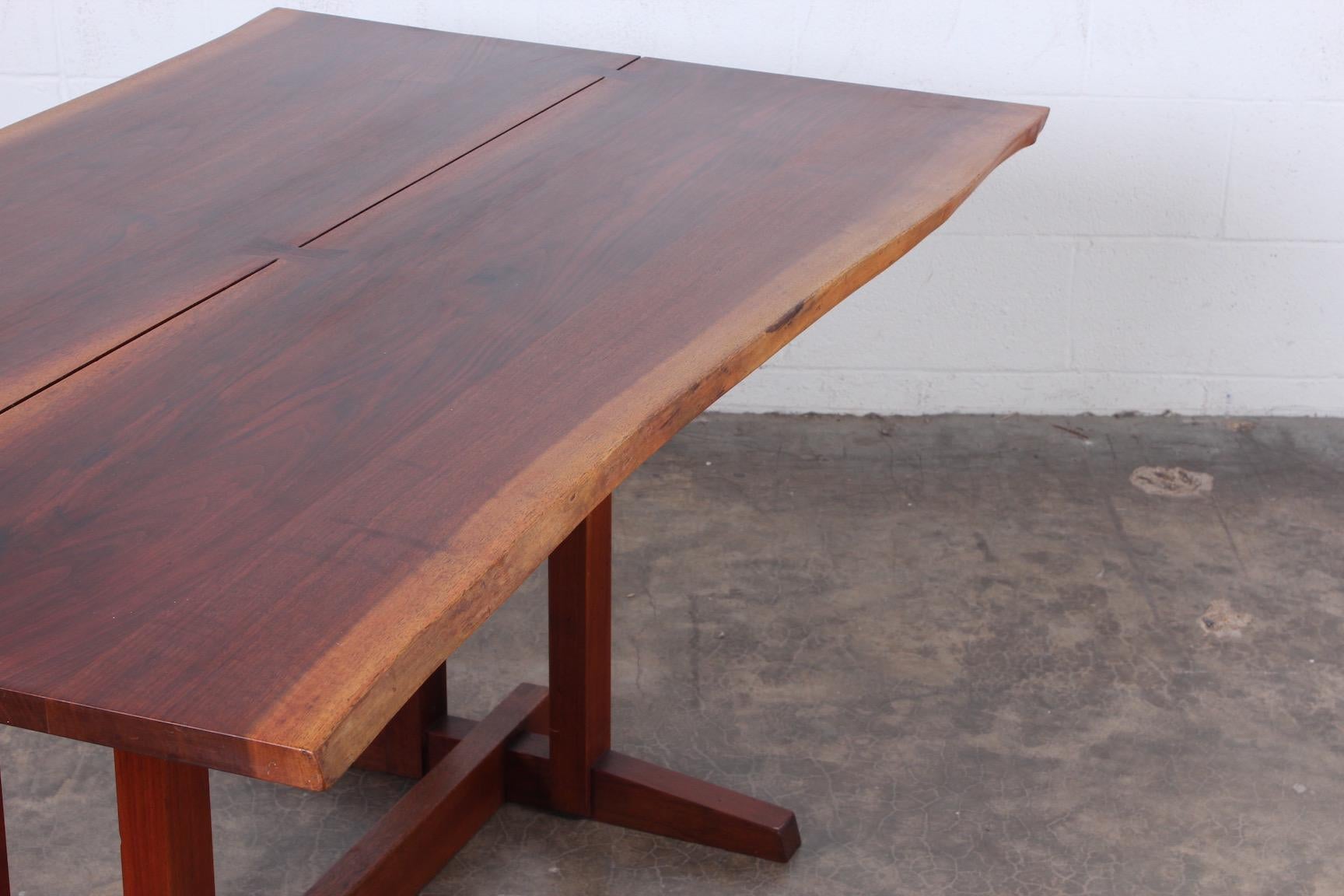 George Nakashima Frenchman's Cove Dining Table 3