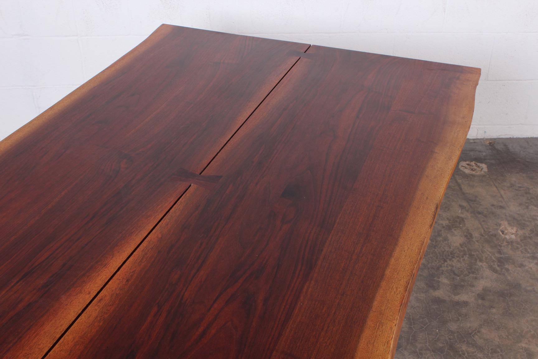 George Nakashima Frenchman's Cove Dining Table 4