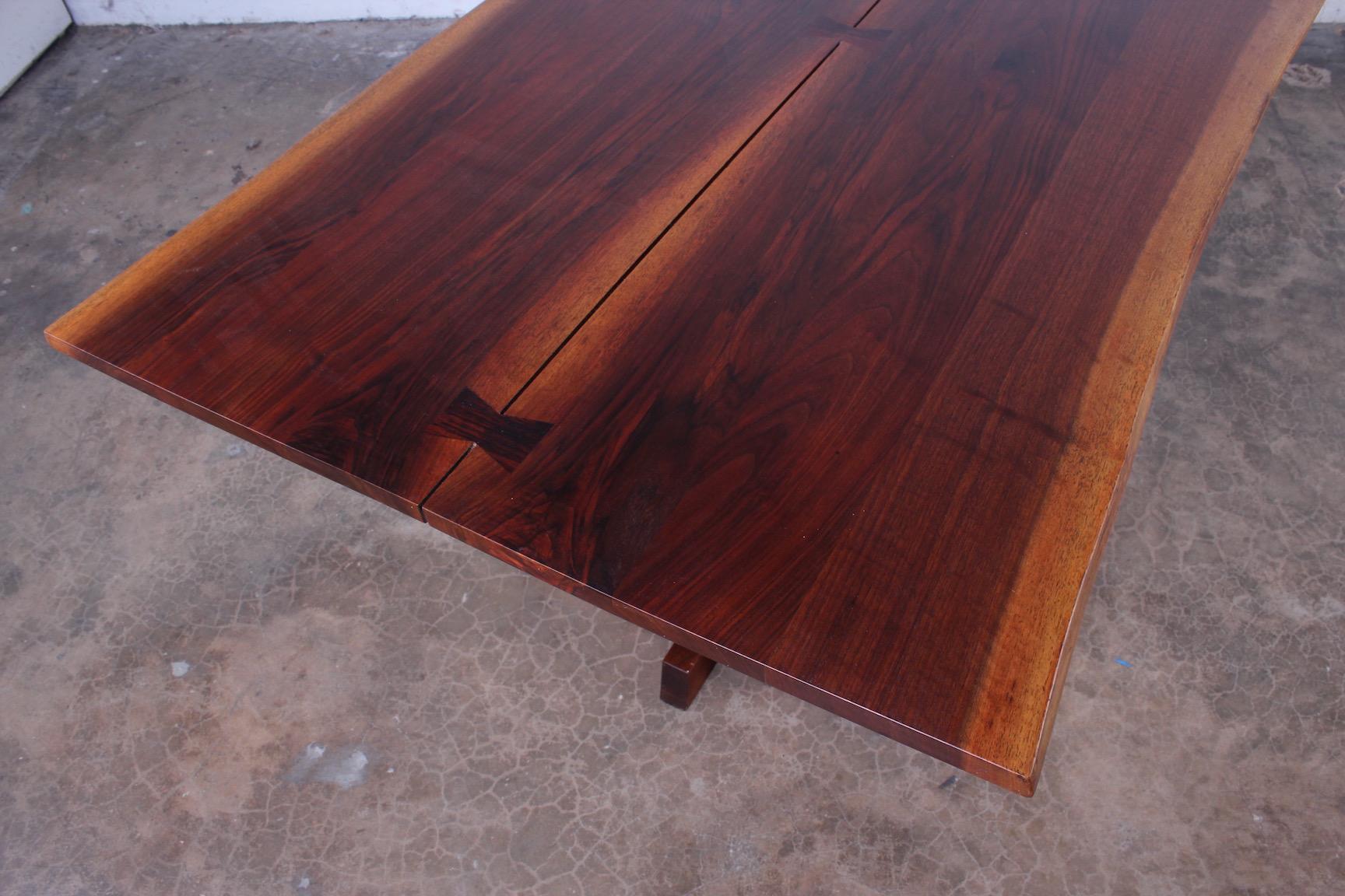 George Nakashima Frenchman's Cove Dining Table 5