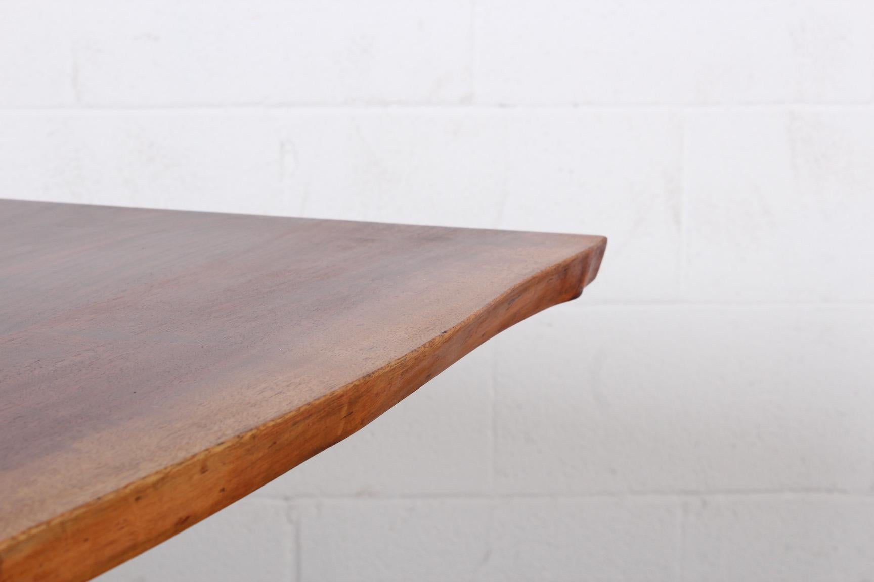George Nakashima Frenchman's Cove Dining Table 7