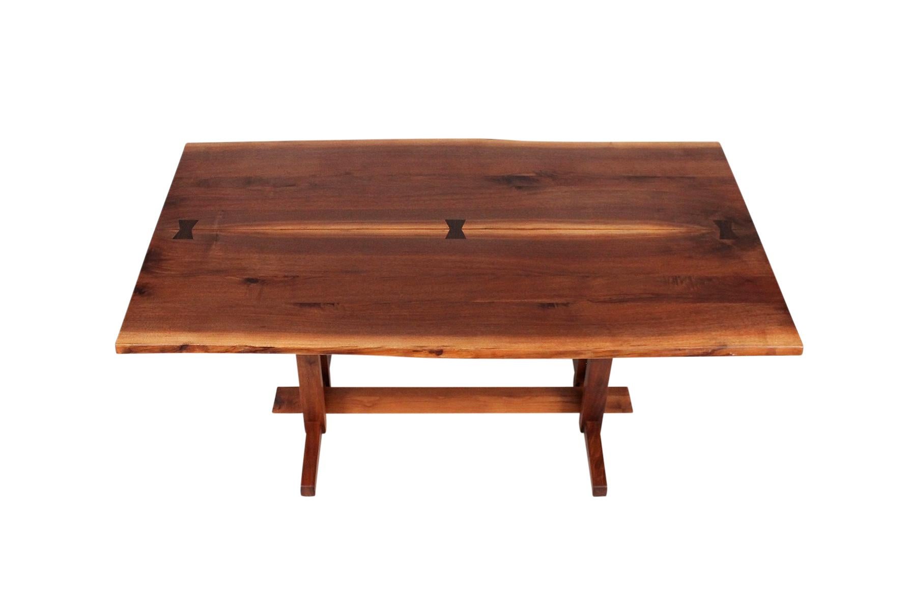 nakashima frenchman's cove table