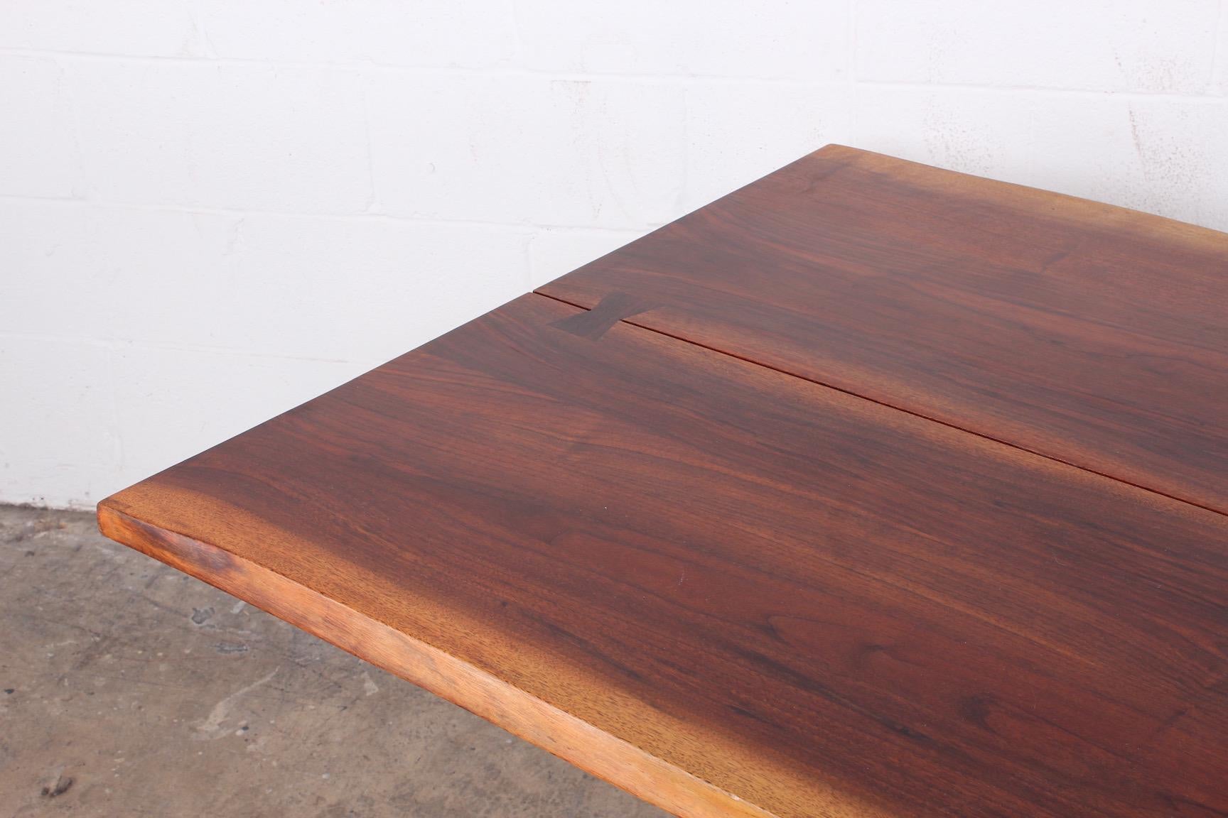 Mid-20th Century George Nakashima Frenchman's Cove Dining Table