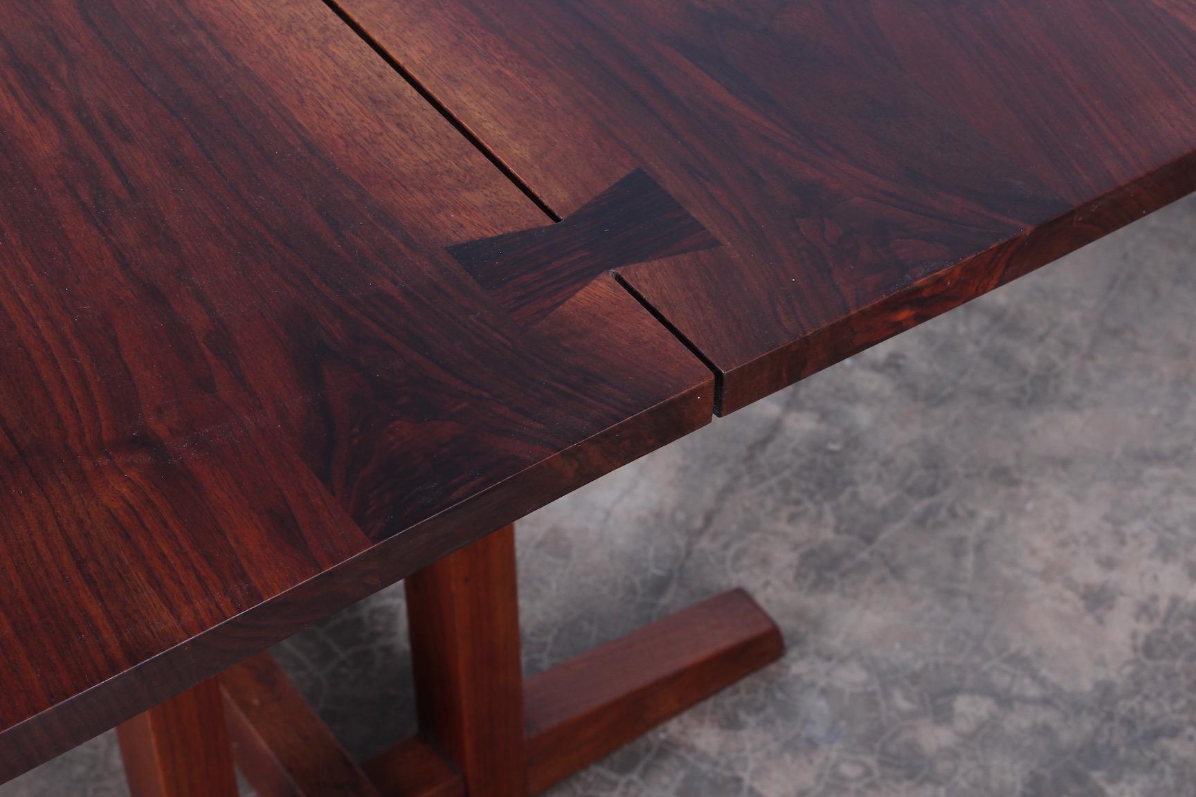 George Nakashima Frenchman's Cove Dining Table 1
