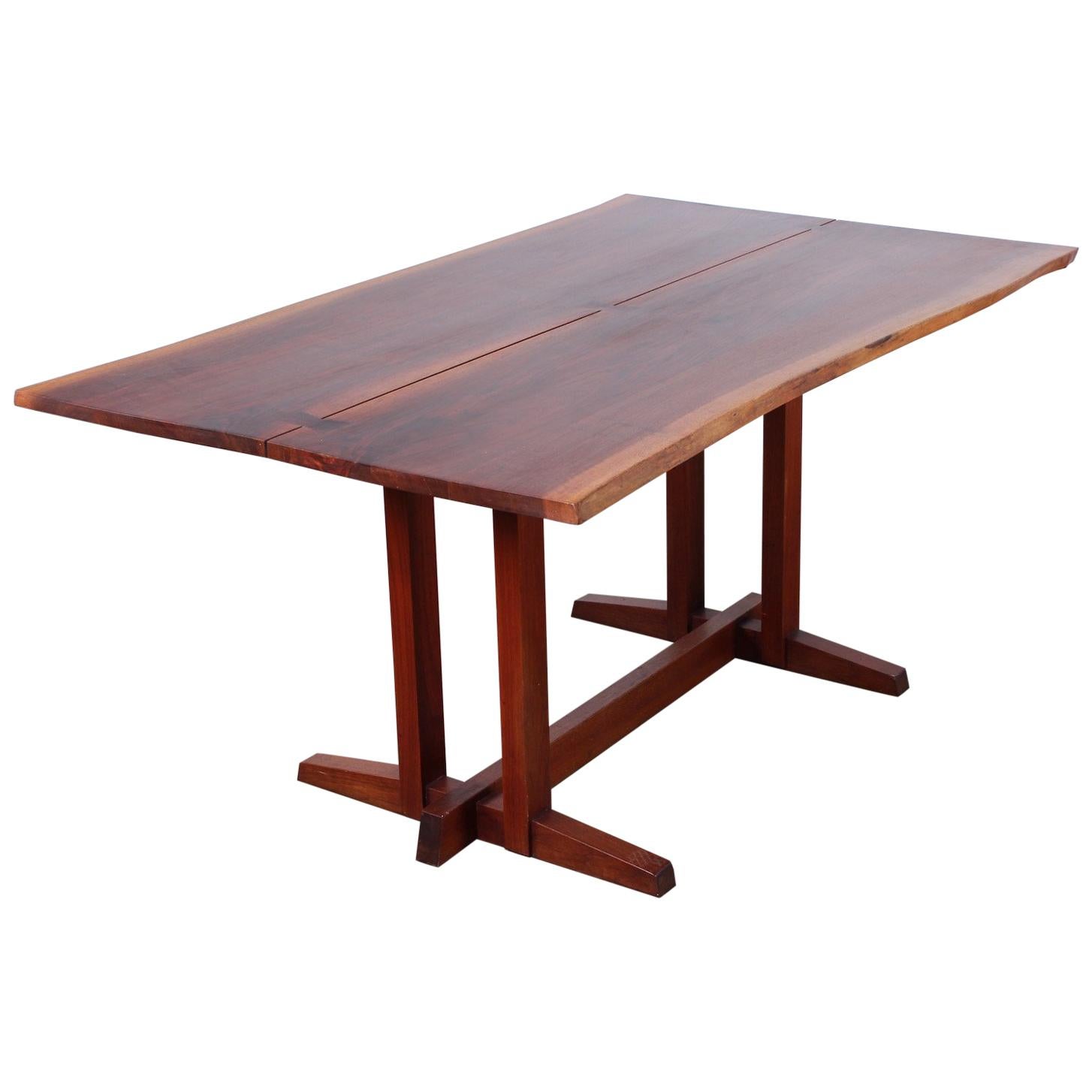 George Nakashima Frenchman's Cove Dining Table