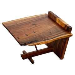 George Nakashima “Kevin” Side Table, 1967