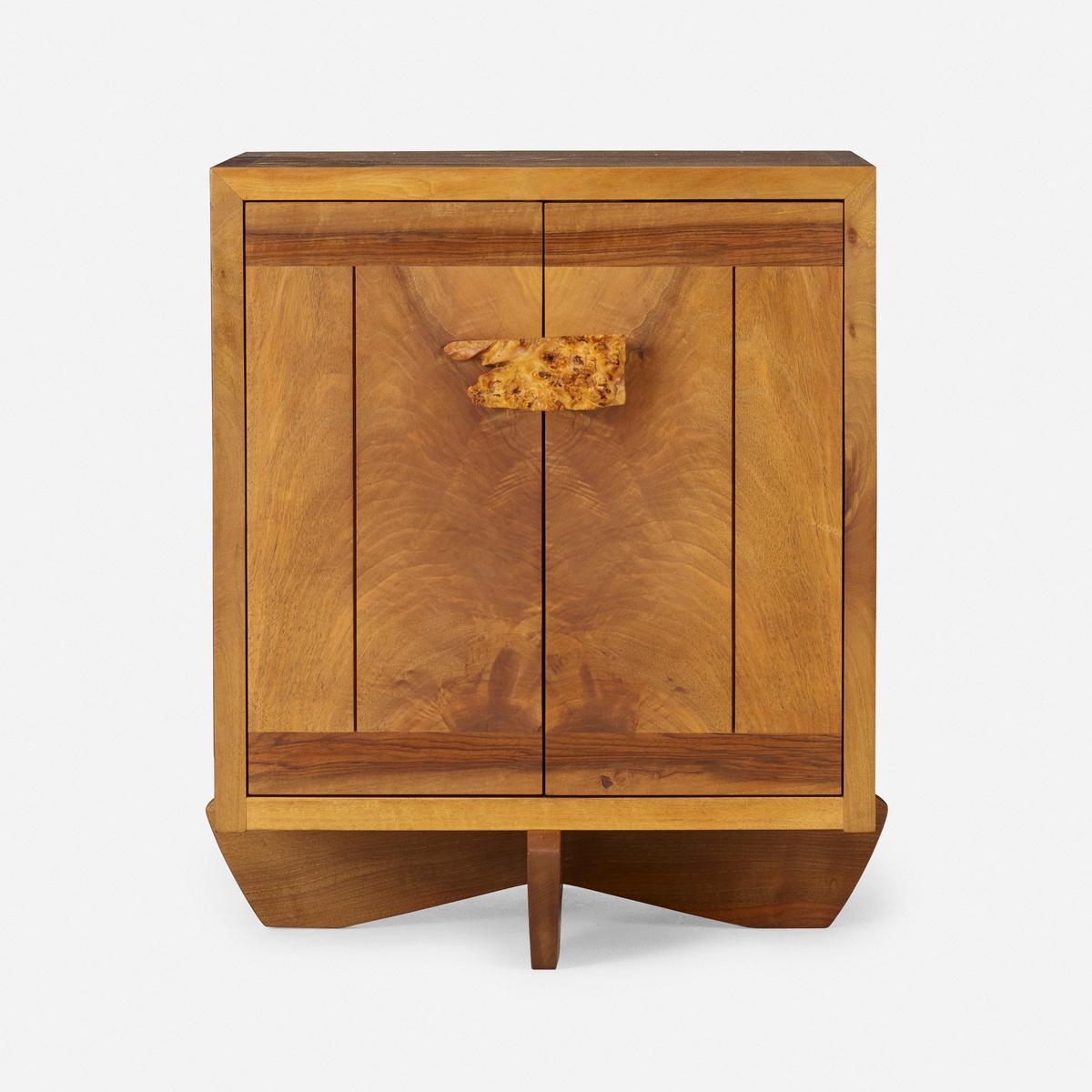 persian cabinet