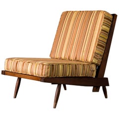 George Nakashima Lounge Chair