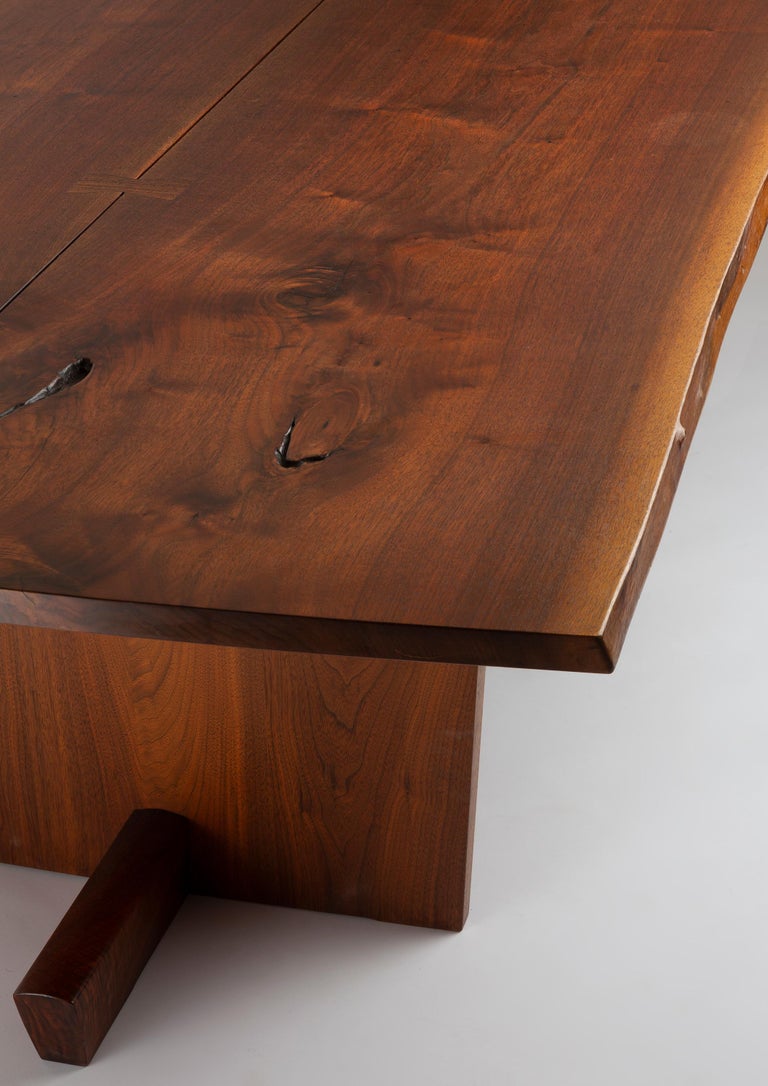 Nakashima Minguren II Dining Table at 1stDibs