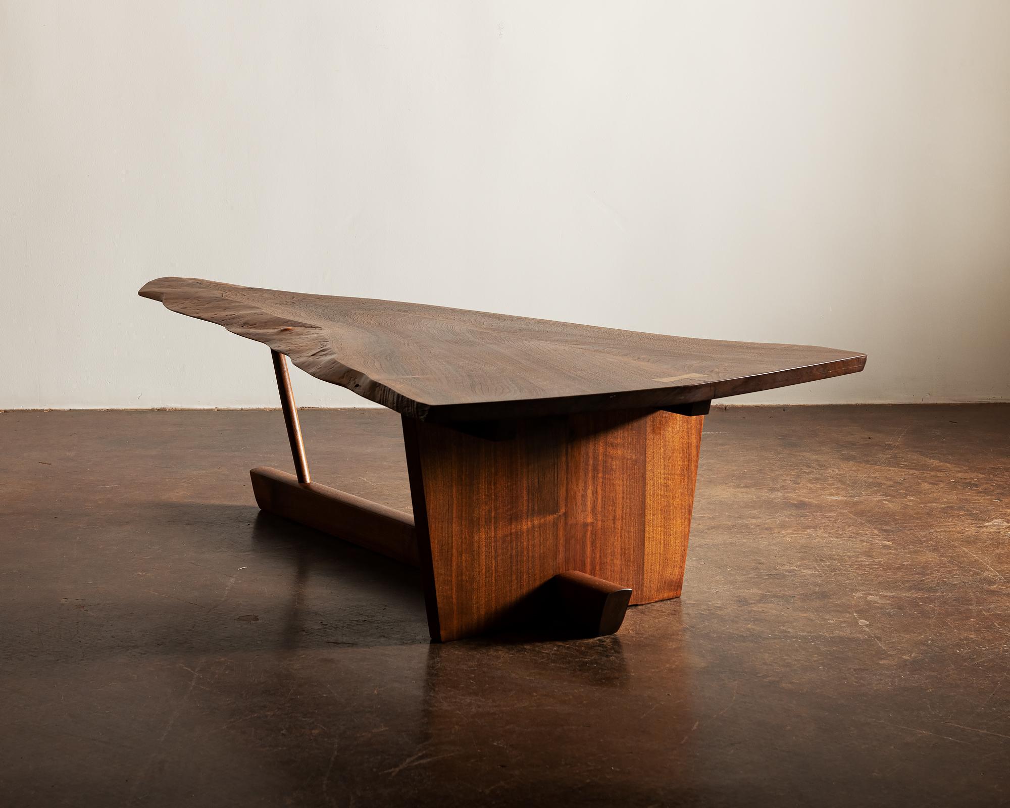 george nakashima table