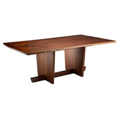 Table de salle à manger George Nakashima Minguren II