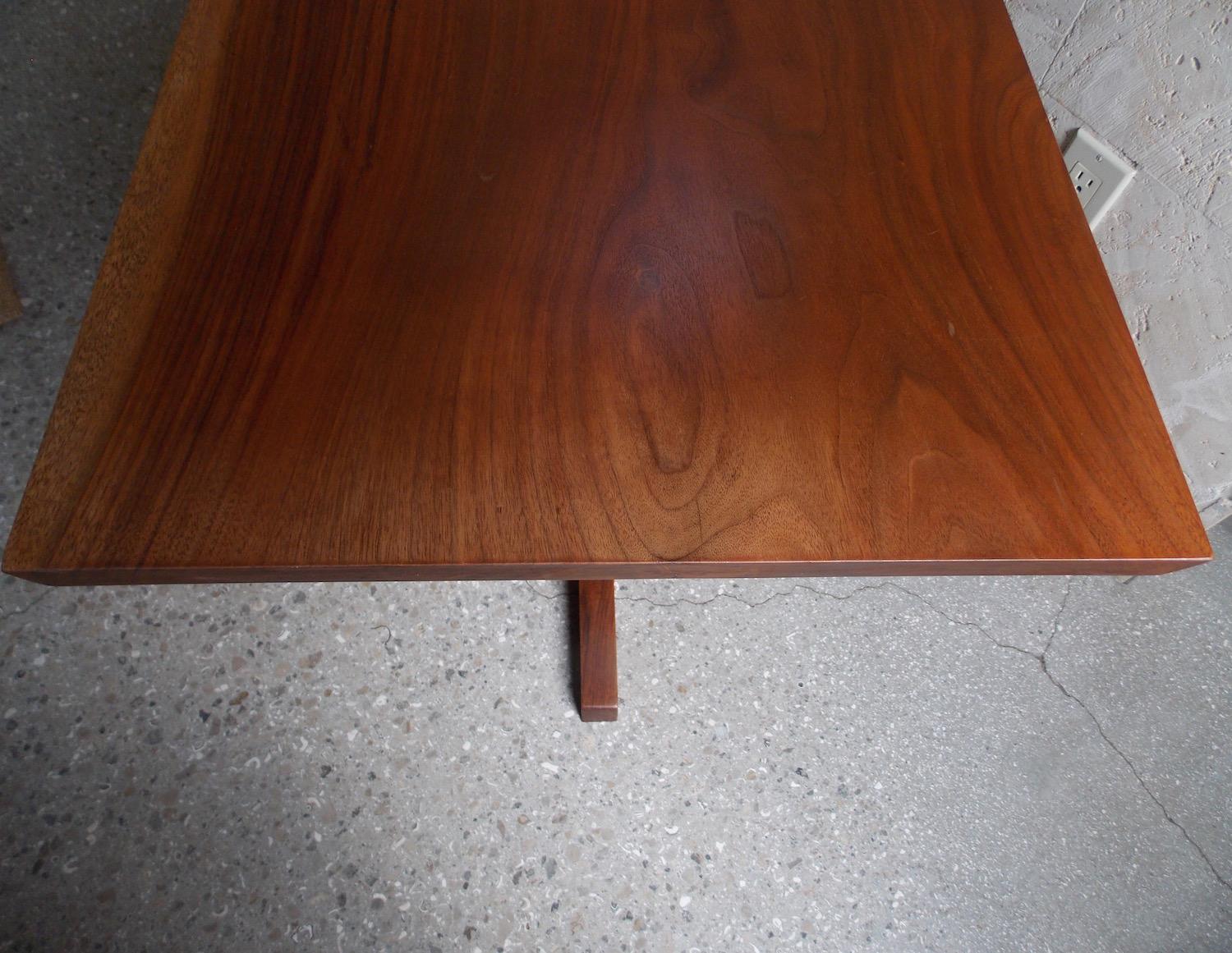 George Nakashima Minguren Table 7