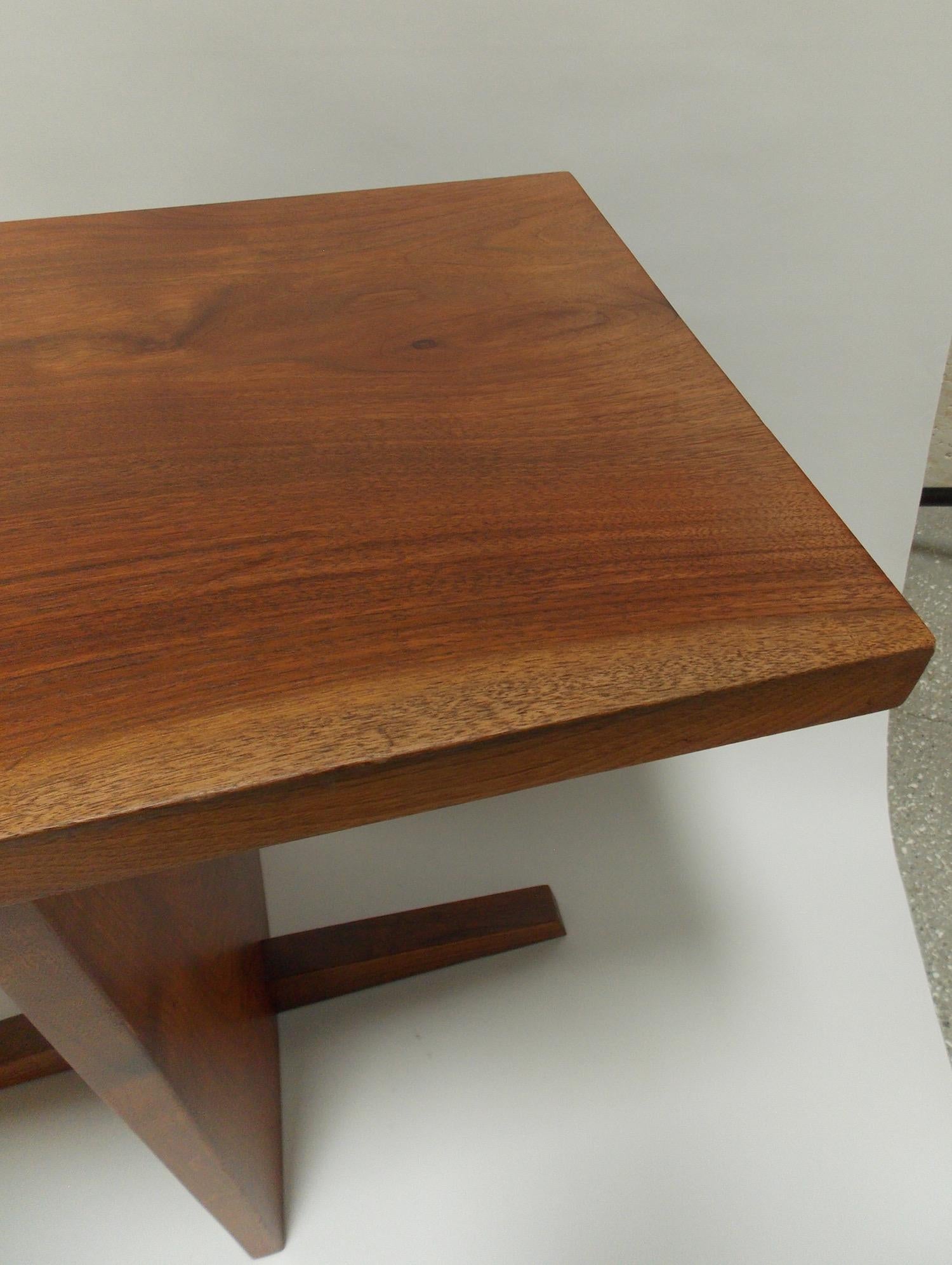 nakashima tables