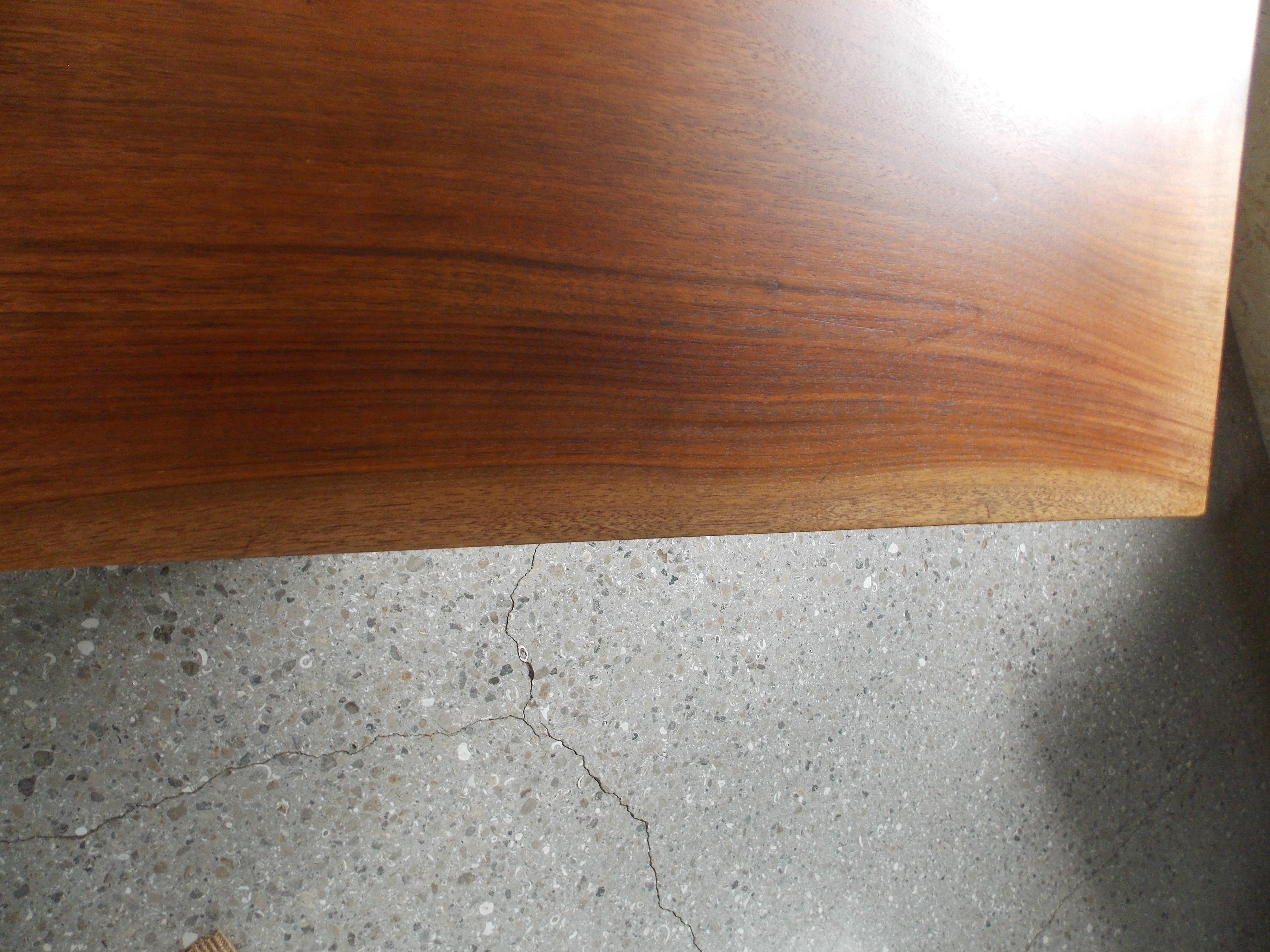 George Nakashima Minguren Table 1