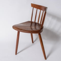 George Nakashima Mira-Stuhl