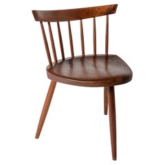 Silla Mira de George Nakashima
