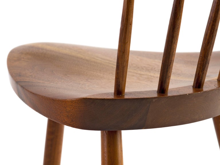 Nakashima Mira Chair, 1964 at 1stDibs mira chairs