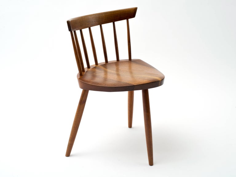 Nakashima Mira Chair, 1964 at 1stDibs mira chairs