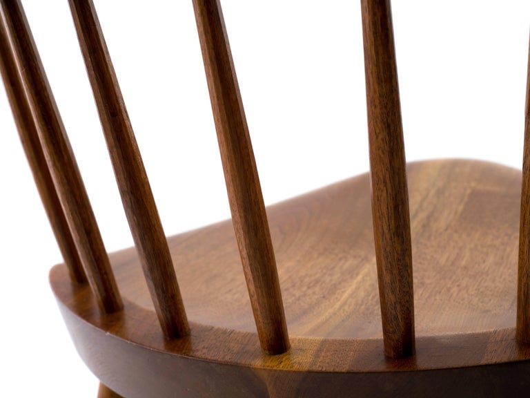 Nakashima Mira Chair, 1964 at 1stDibs mira chairs