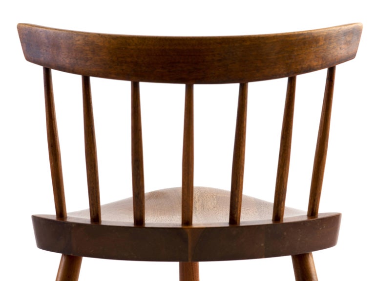 Nakashima Mira Chair, 1964 at 1stDibs mira chairs