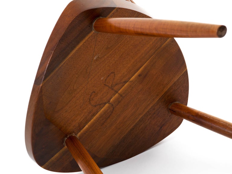 Nakashima Mira Chair, 1964 at 1stDibs mira chairs