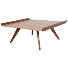 George Nakashima N10 Coffee Table for Knoll Associates, 1947