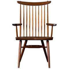 George Nakashima 'New' Armchair