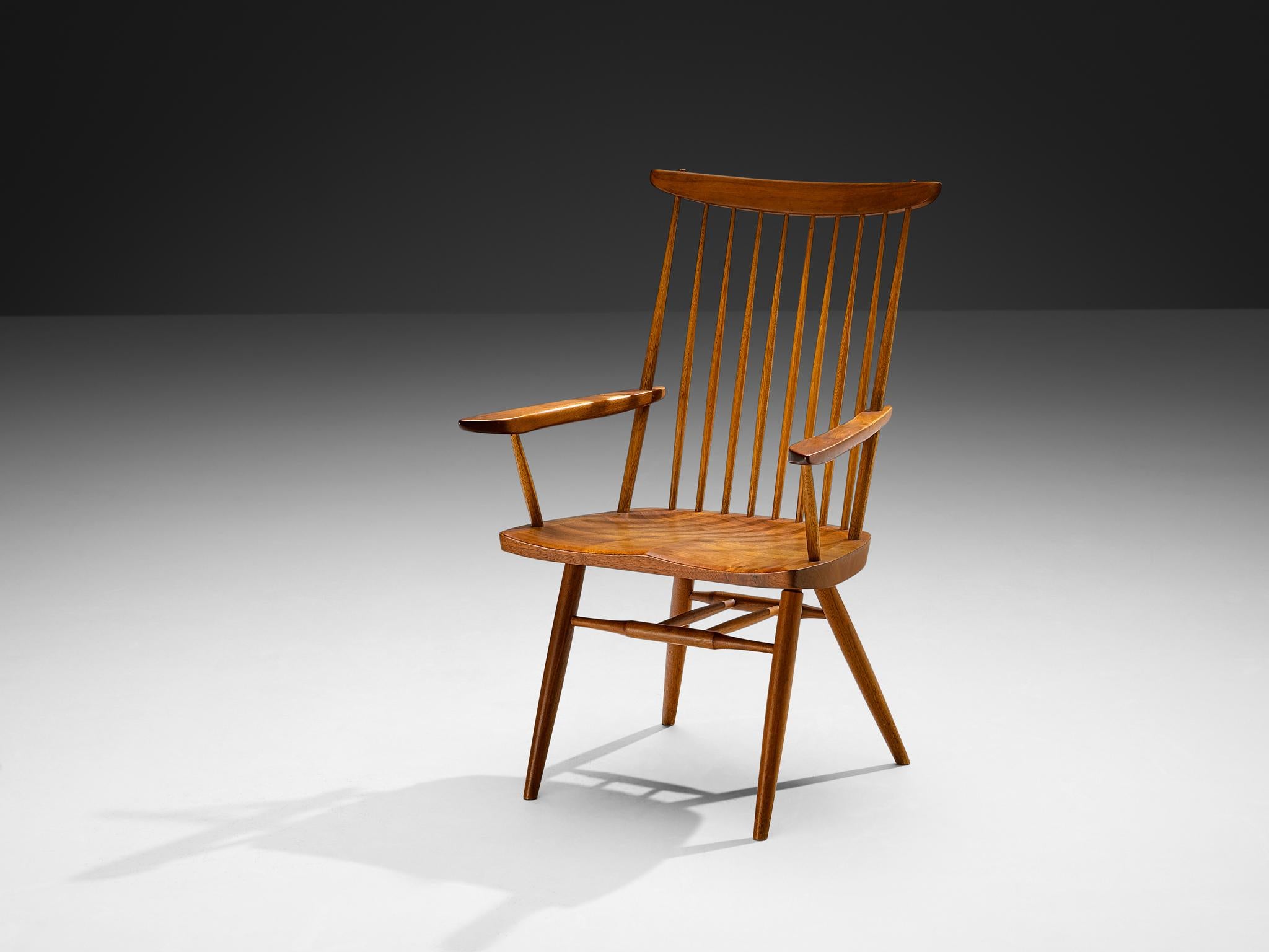 Mid-Century moderno Poltrone 