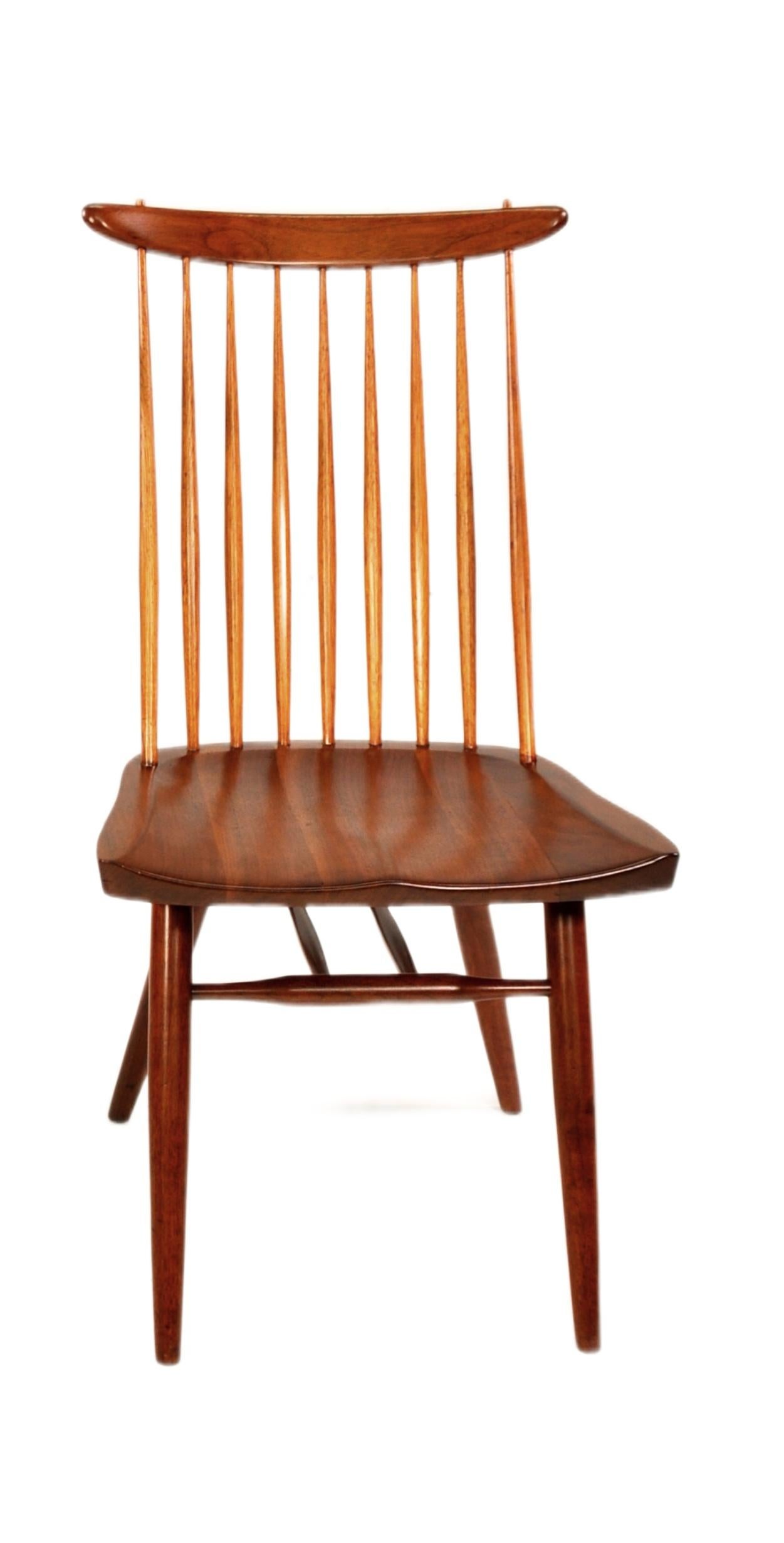 George Nakashima New Chair 4